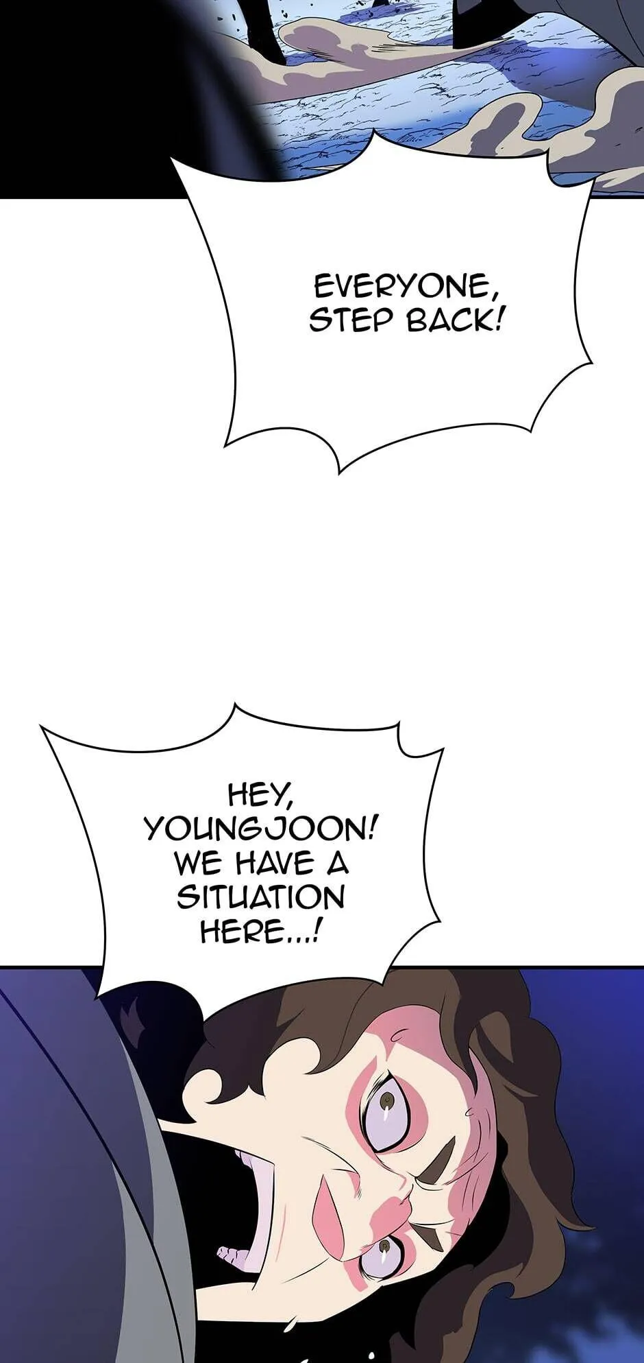 Read Kill The Hero en Manga Online