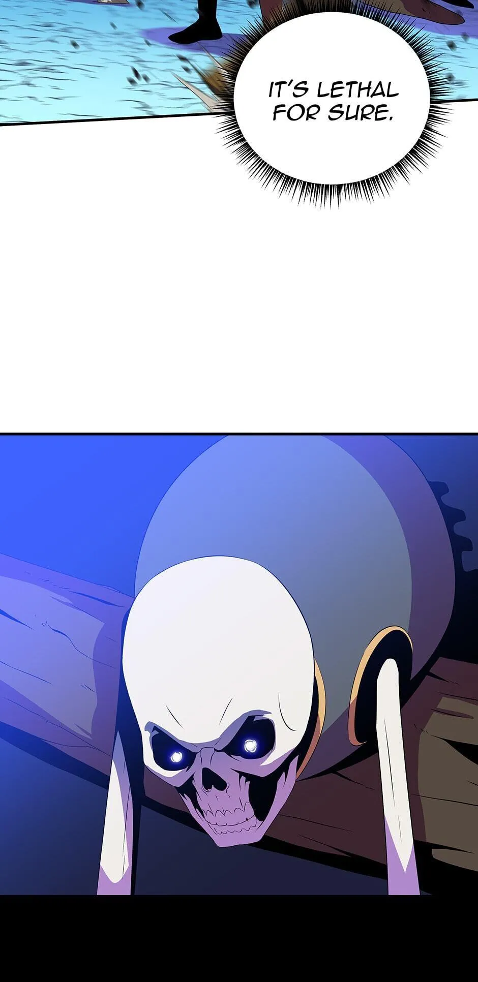 Read Kill The Hero en Manga Online