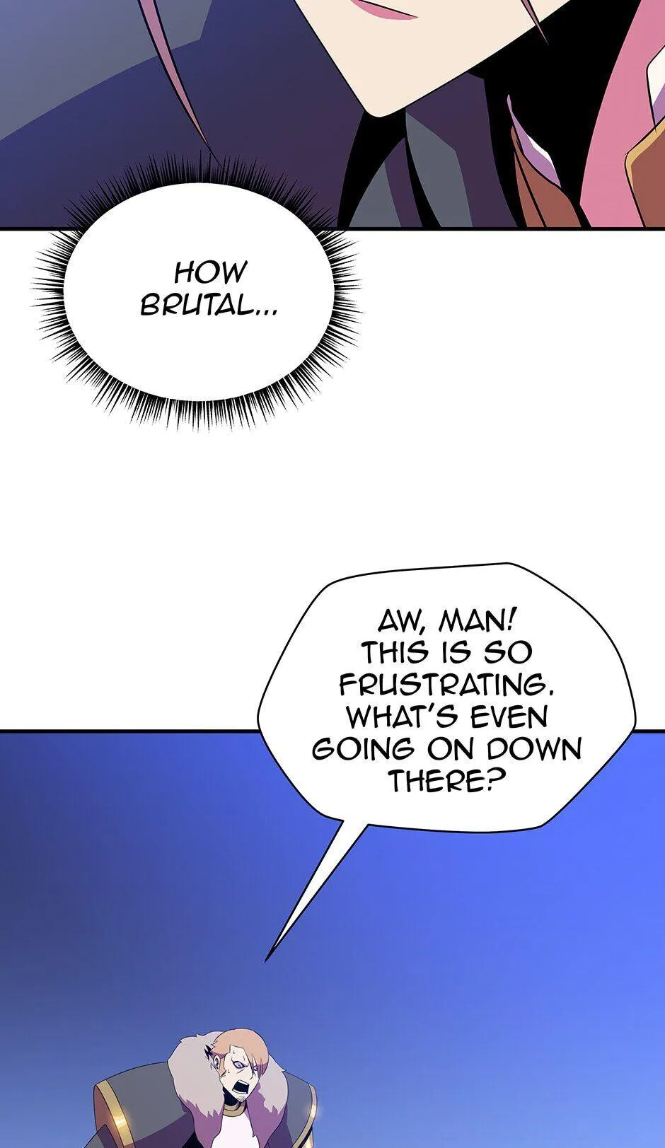 Read Kill The Hero en Manga Online