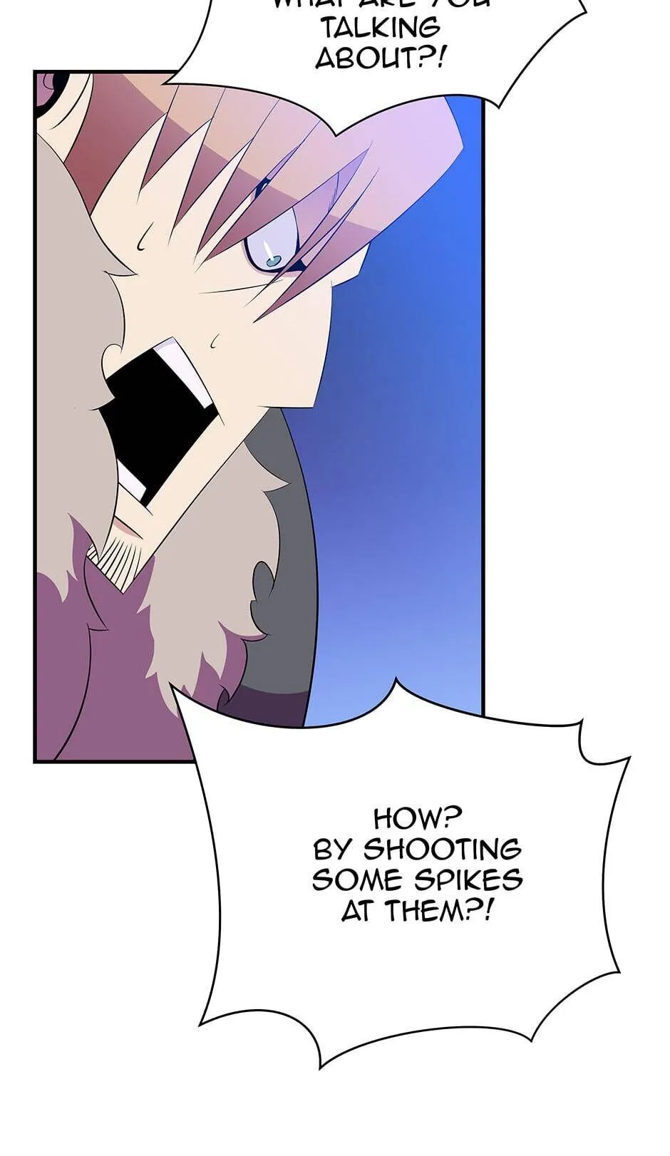 Read Kill The Hero en Manga Online