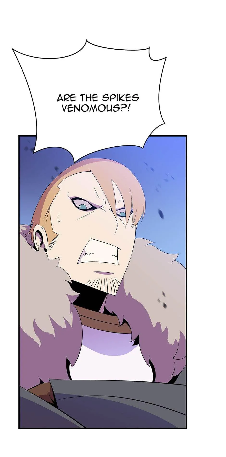 Read Kill The Hero en Manga Online