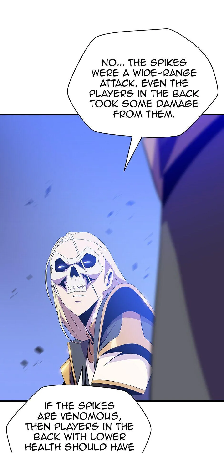 Read Kill The Hero en Manga Online