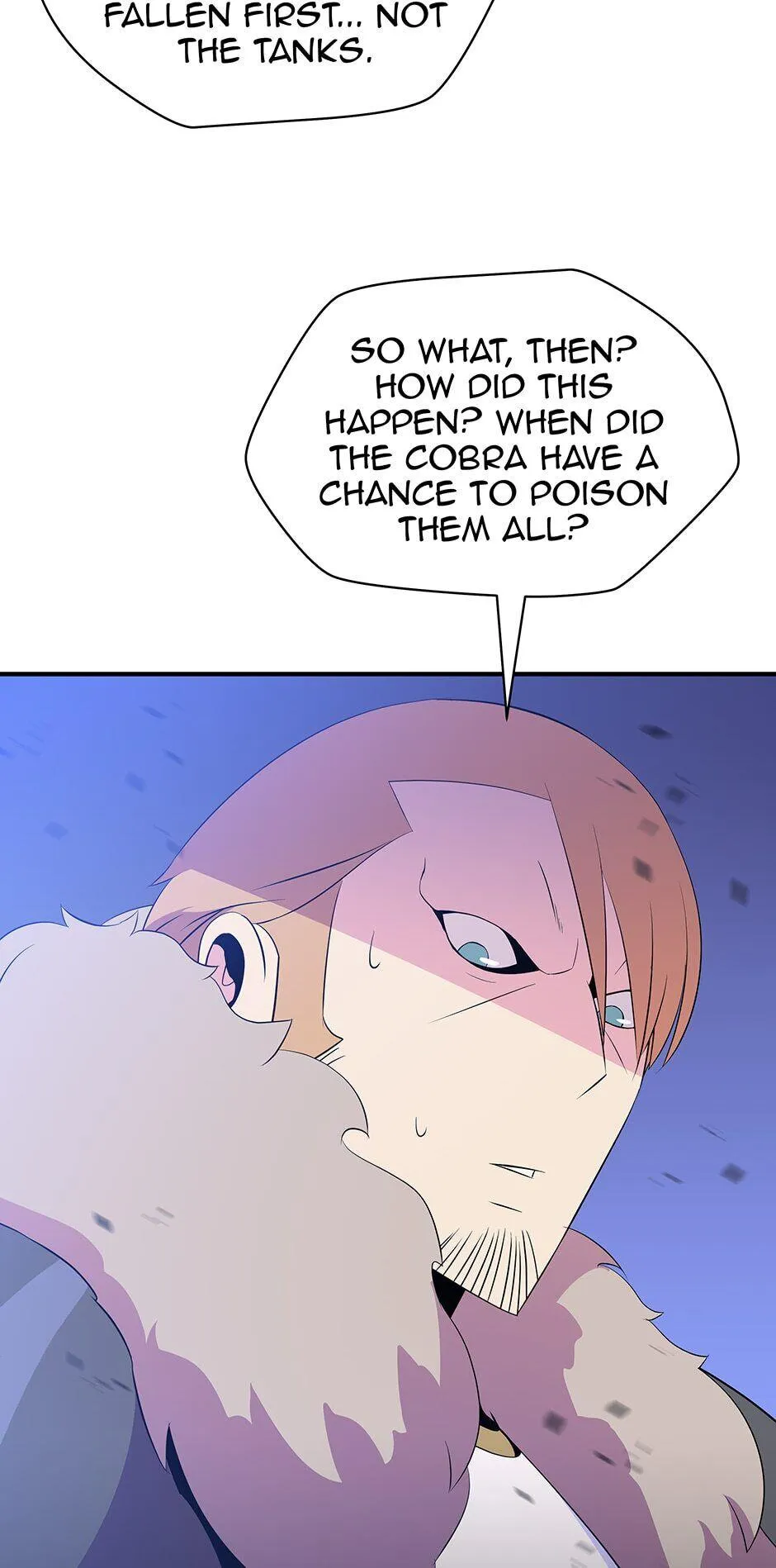 Read Kill The Hero en Manga Online