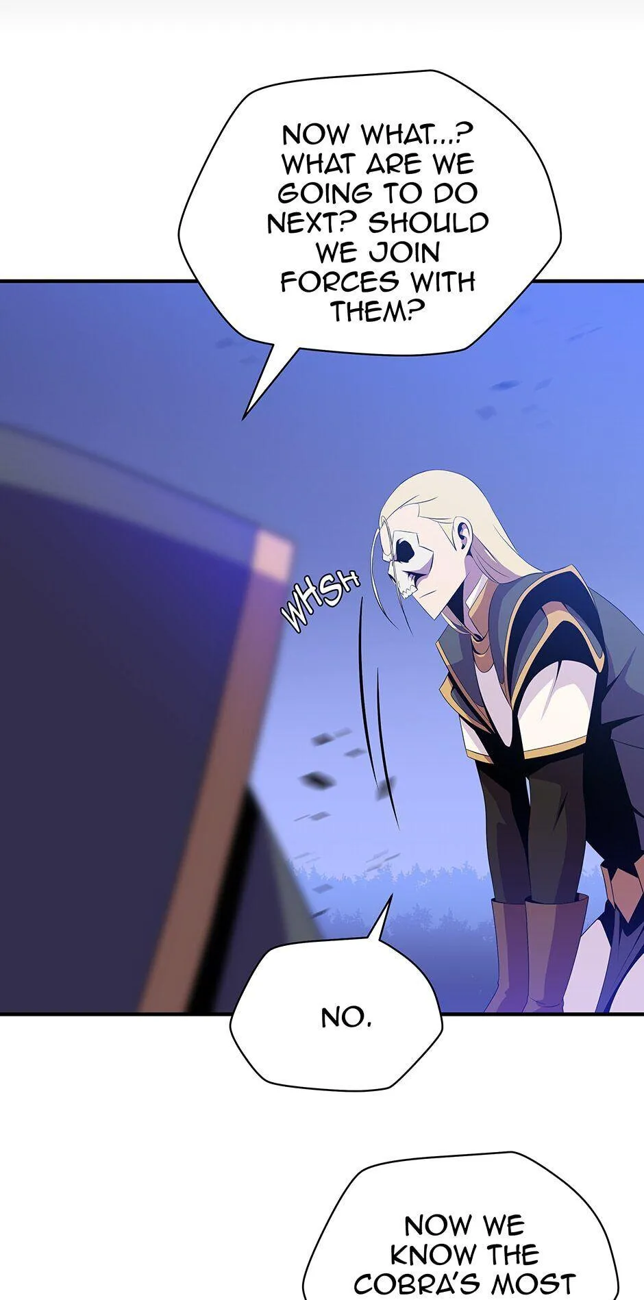 Read Kill The Hero en Manga Online