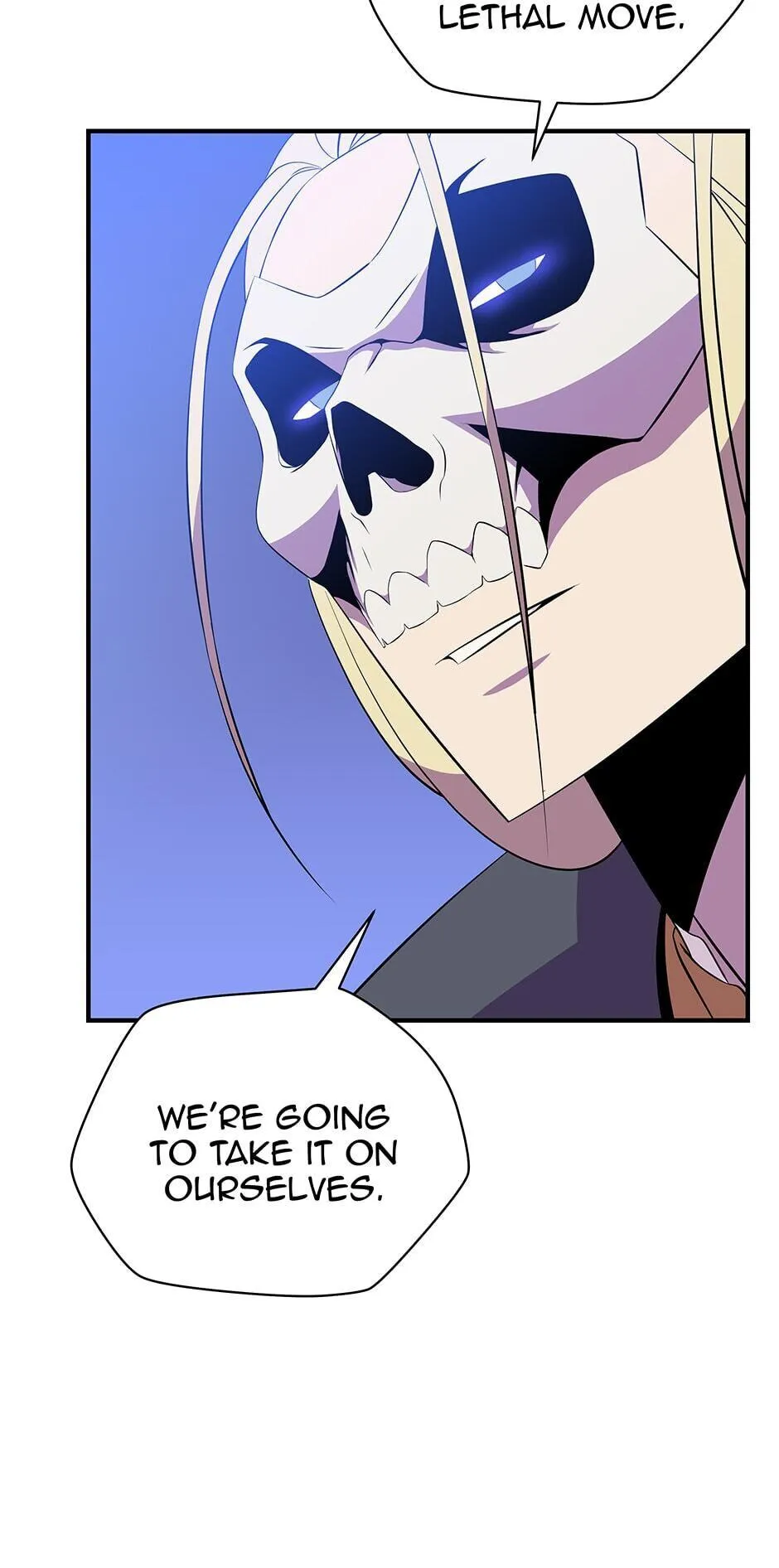 Read Kill The Hero en Manga Online