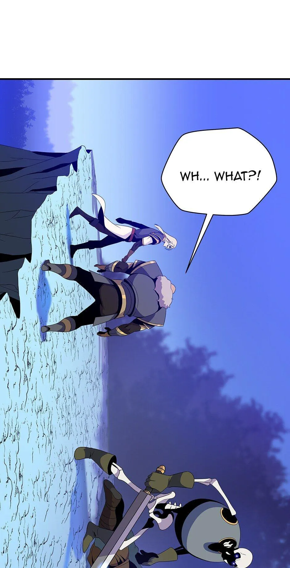 Read Kill The Hero en Manga Online