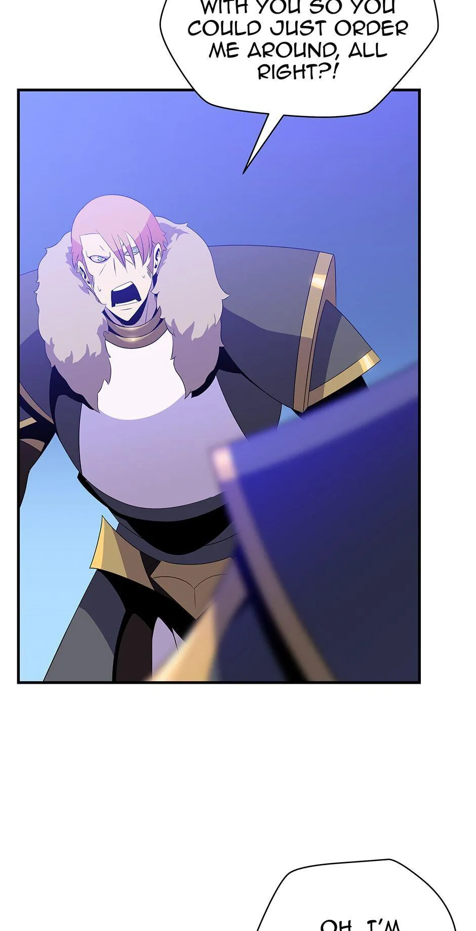 Read Kill The Hero en Manga Online