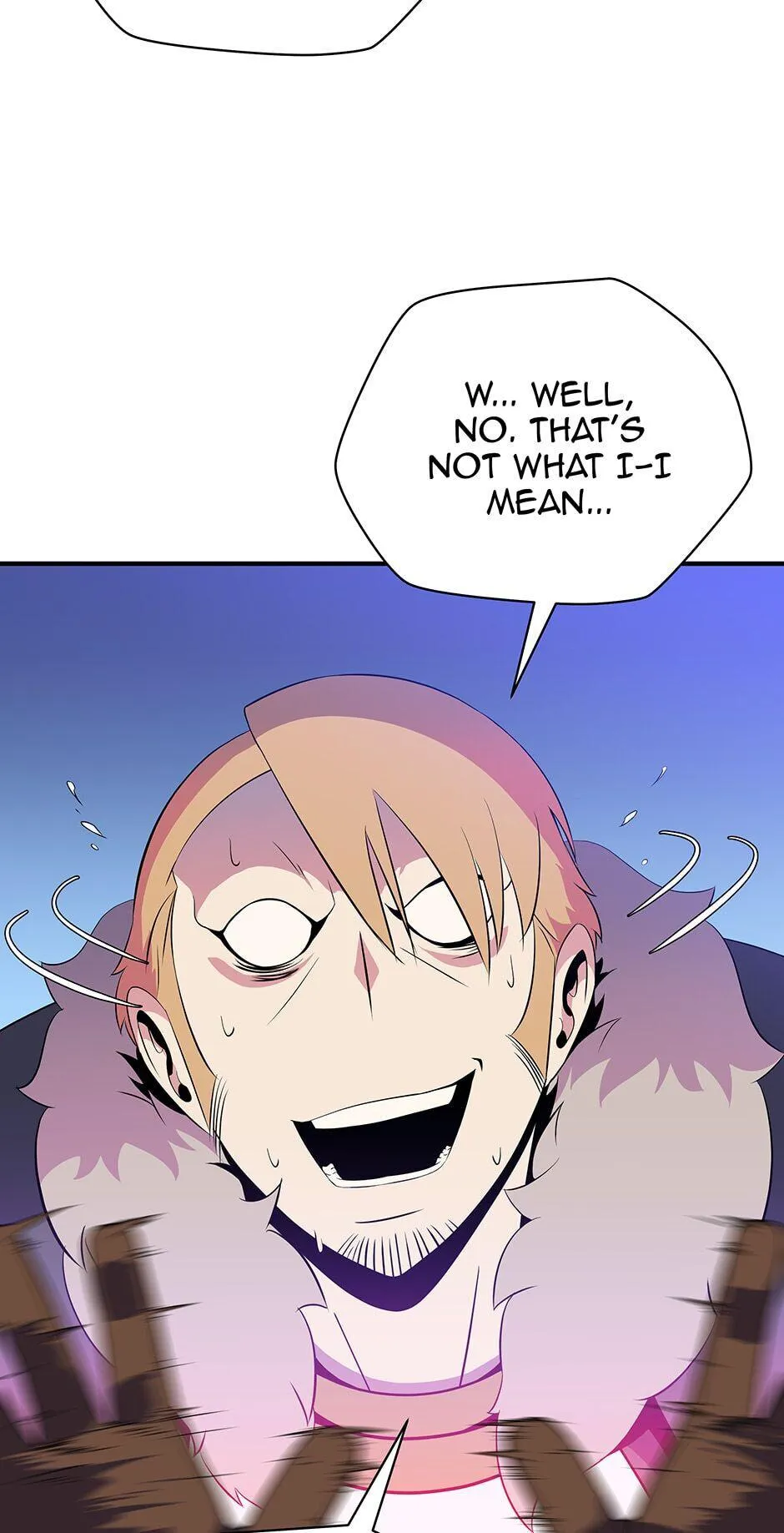 Read Kill The Hero en Manga Online