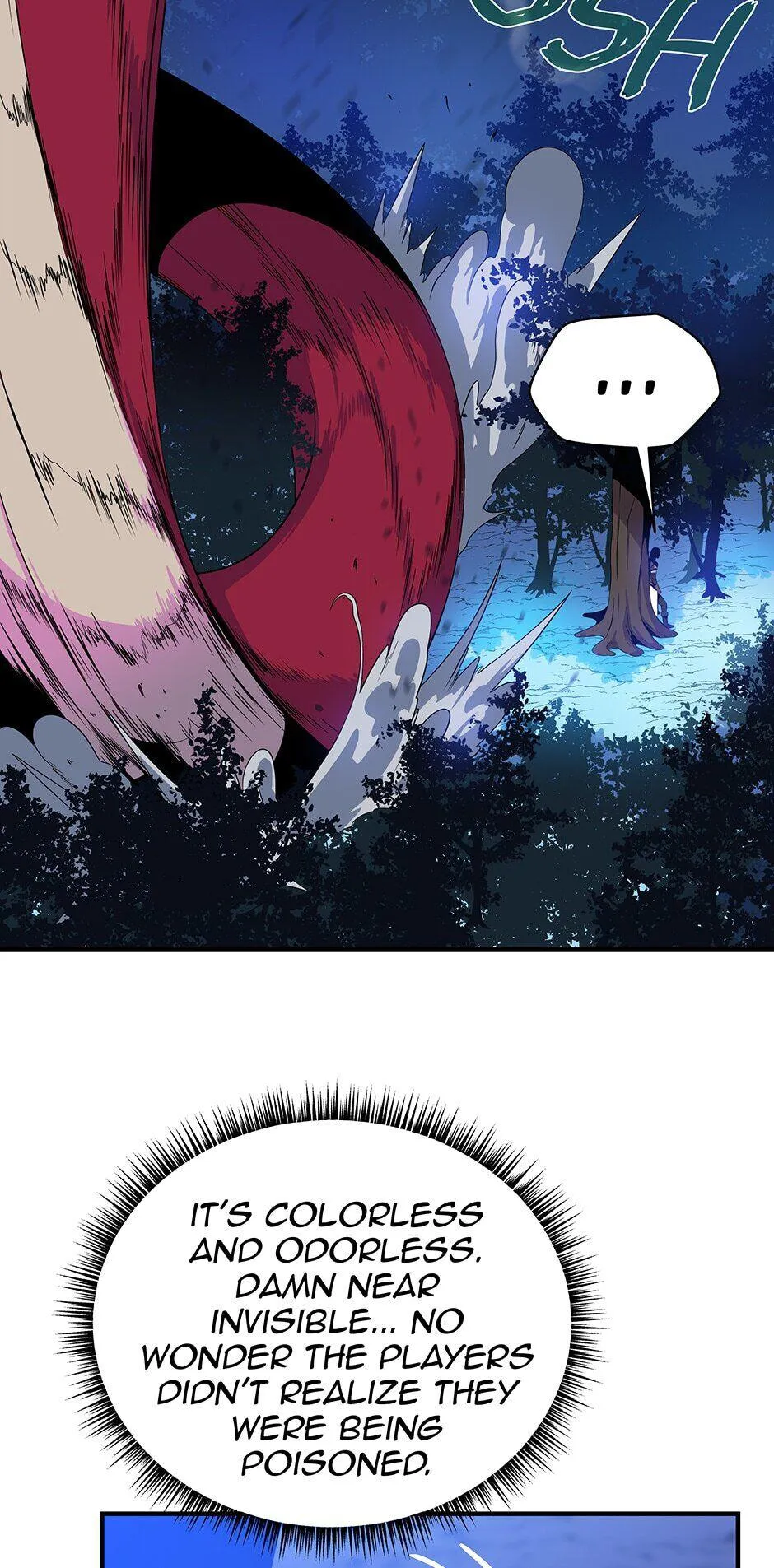 Read Kill The Hero en Manga Online
