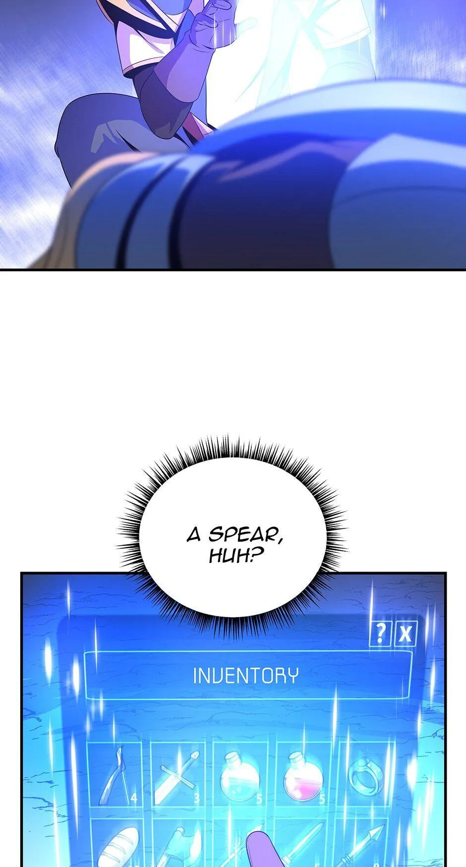 Read Kill The Hero en Manga Online