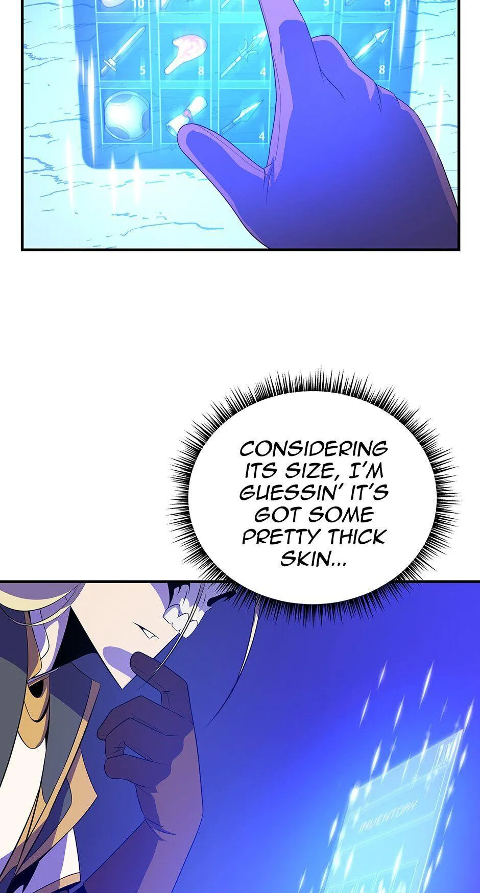 Read Kill The Hero en Manga Online