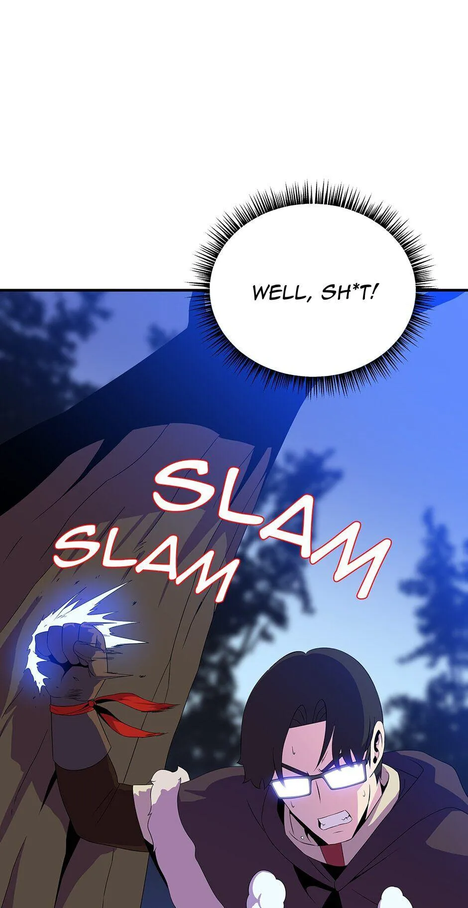 Read Kill The Hero en Manga Online