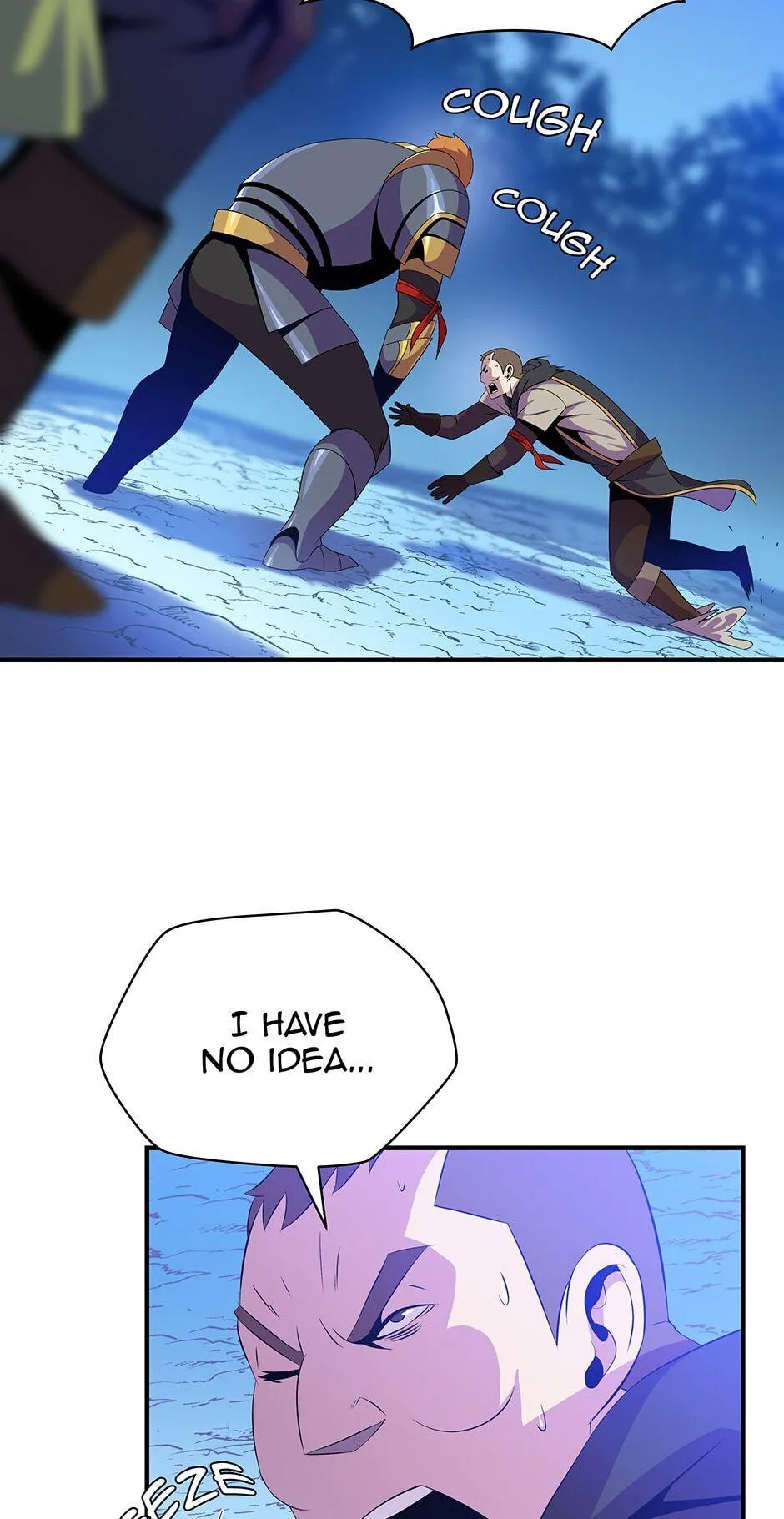 Read Kill The Hero en Manga Online