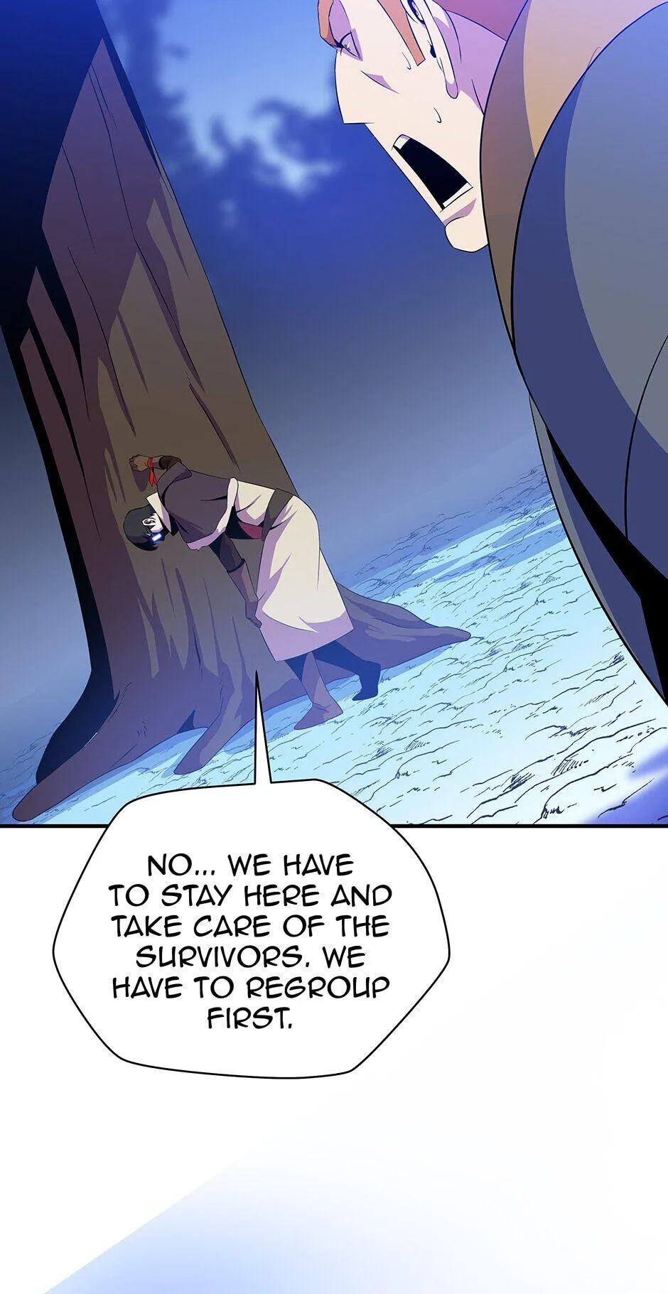 Read Kill The Hero en Manga Online