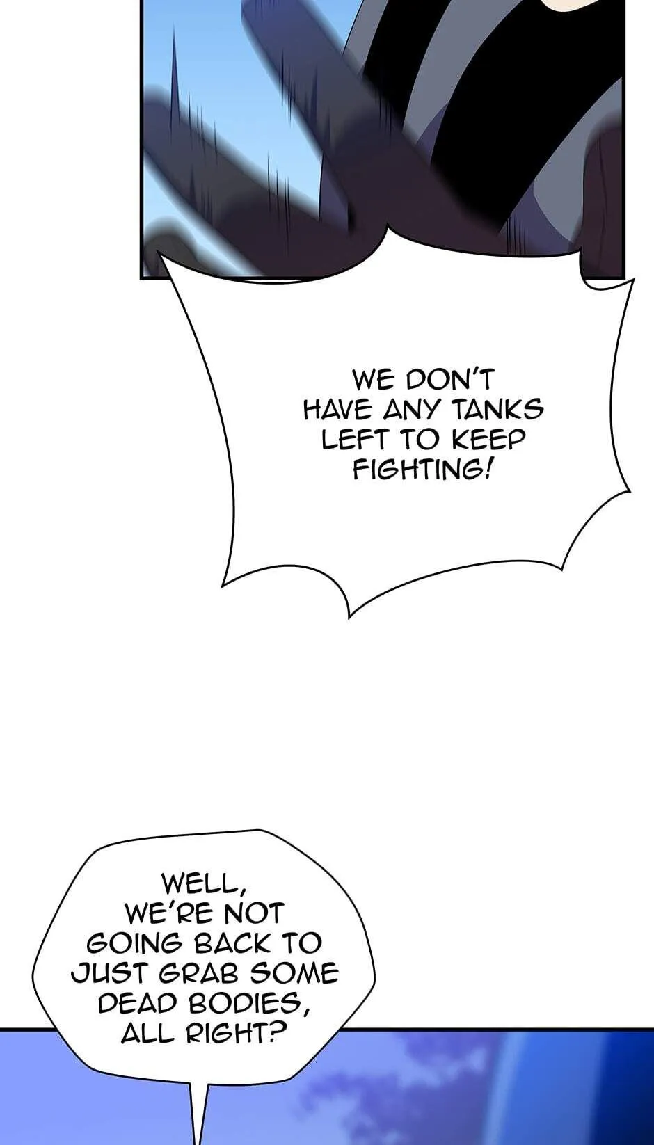 Read Kill The Hero en Manga Online