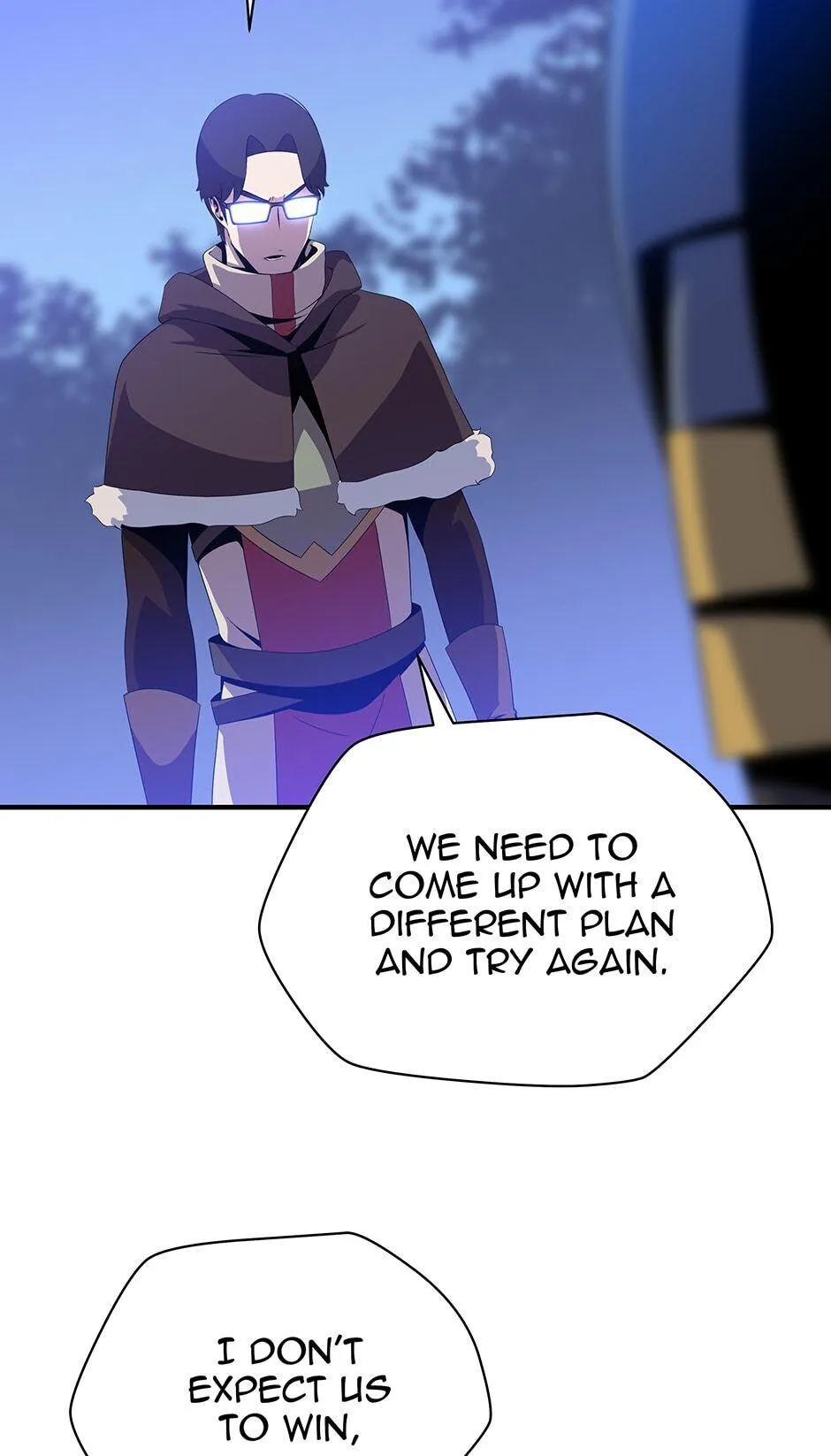Read Kill The Hero en Manga Online