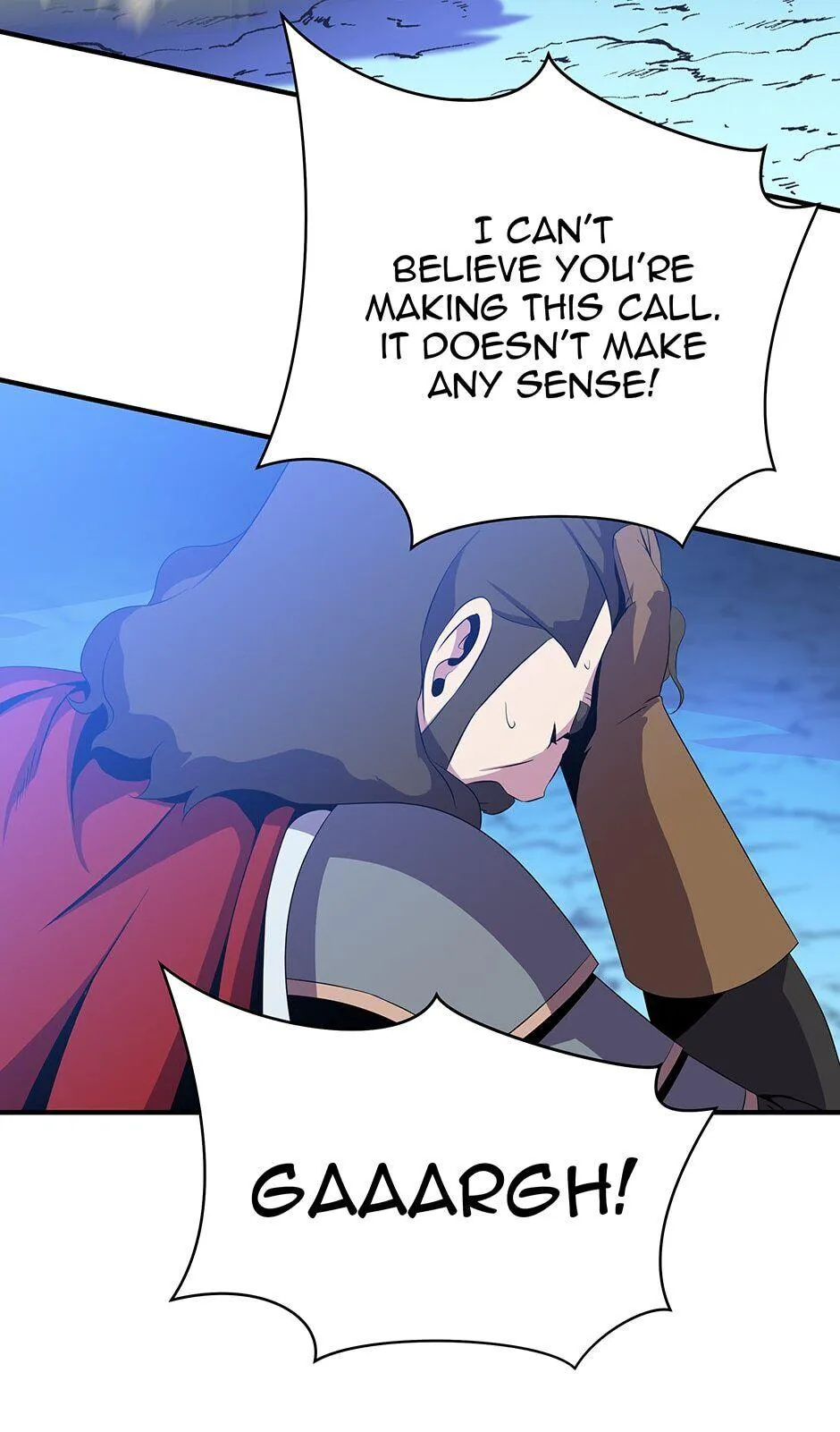 Read Kill The Hero en Manga Online