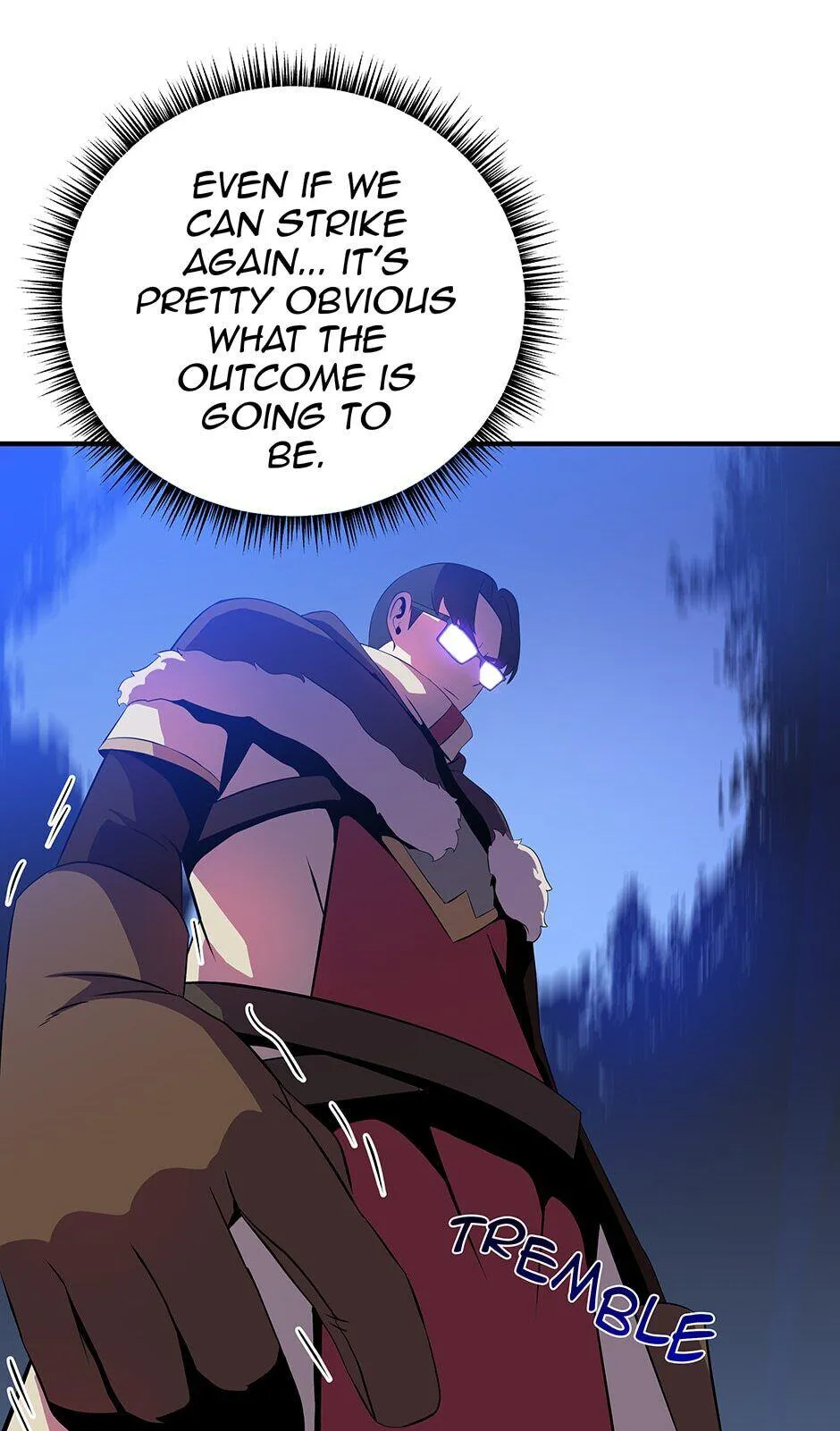Read Kill The Hero en Manga Online