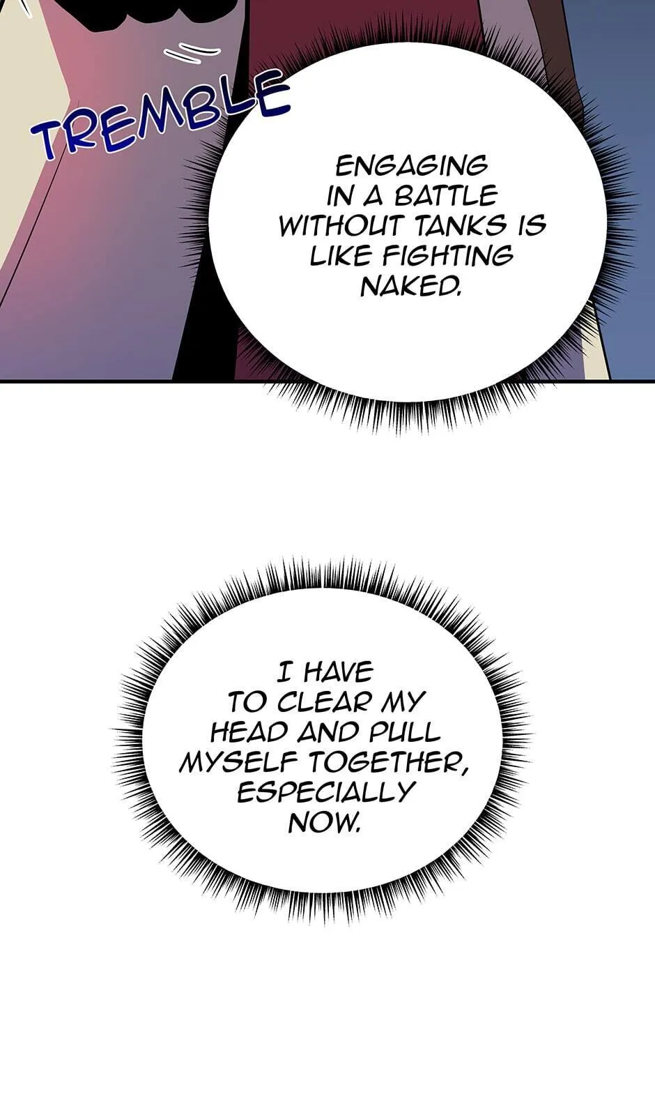 Read Kill The Hero en Manga Online