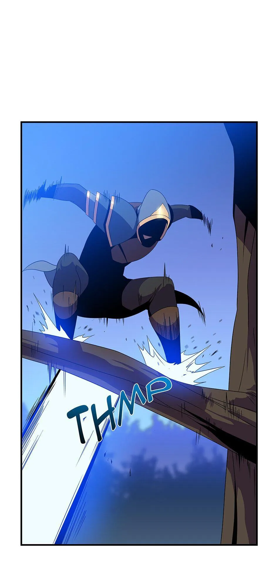 Read Kill The Hero en Manga Online