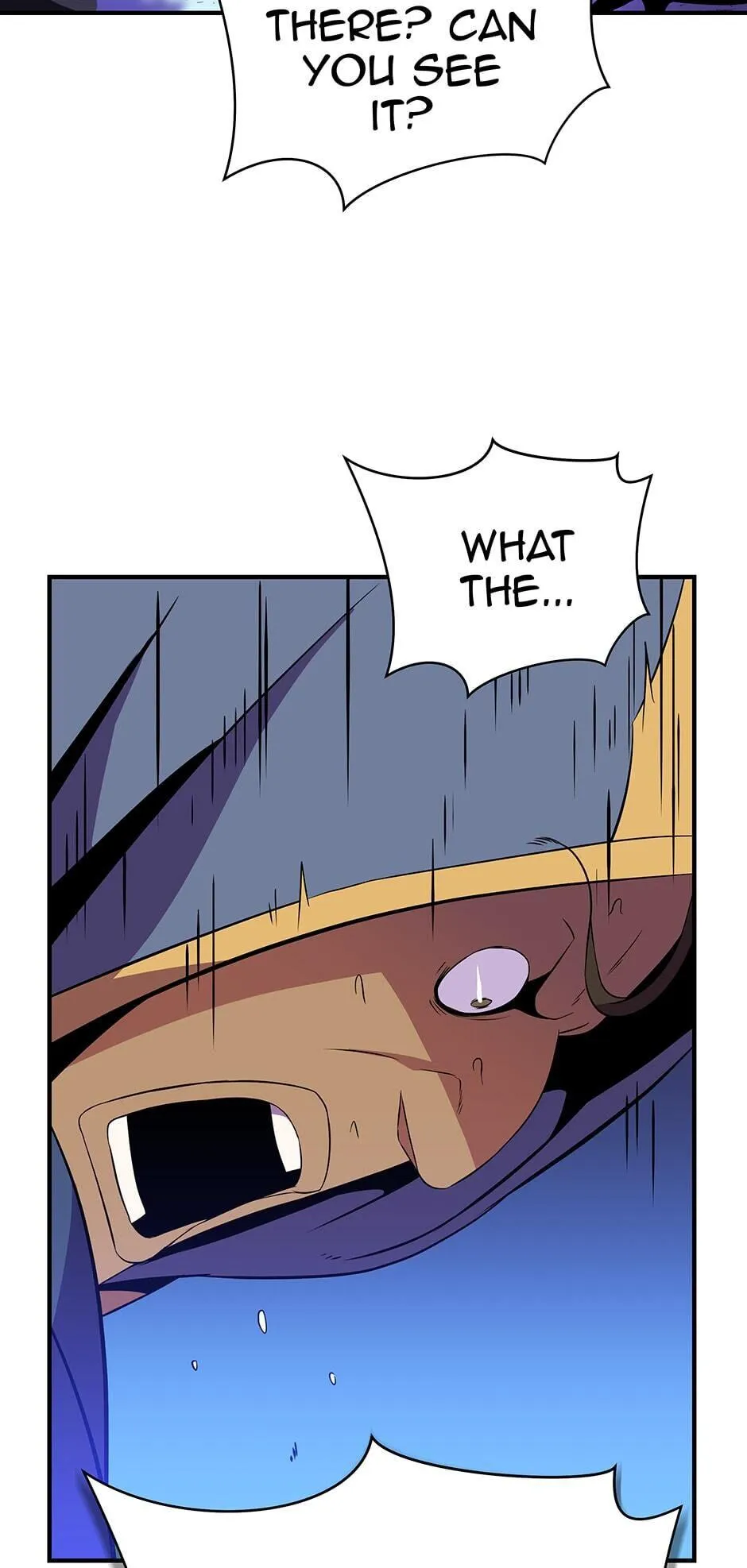 Read Kill The Hero en Manga Online