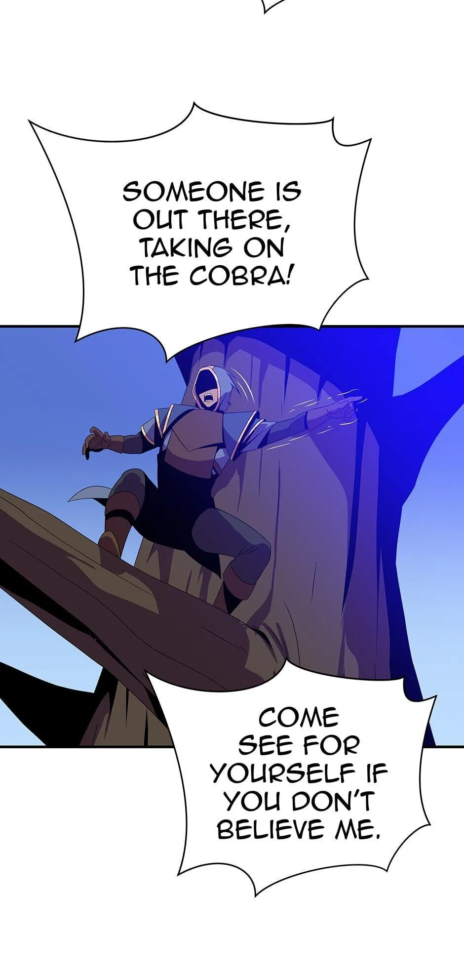 Read Kill The Hero en Manga Online