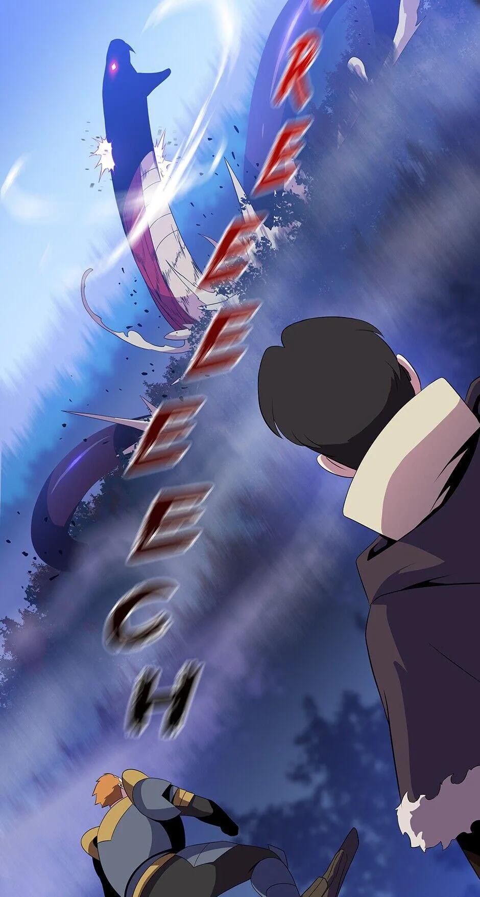 Read Kill The Hero en Manga Online