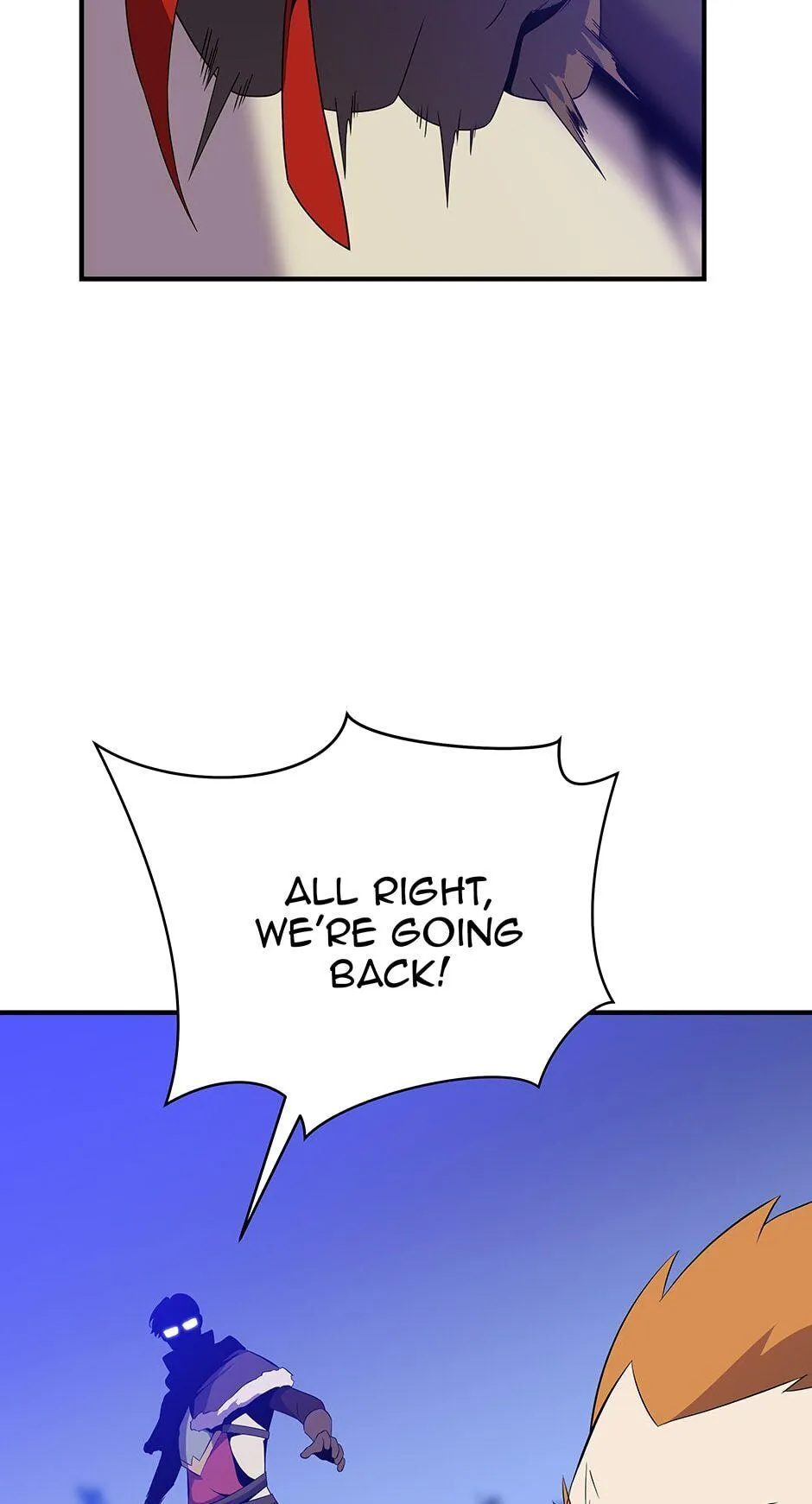 Read Kill The Hero en Manga Online