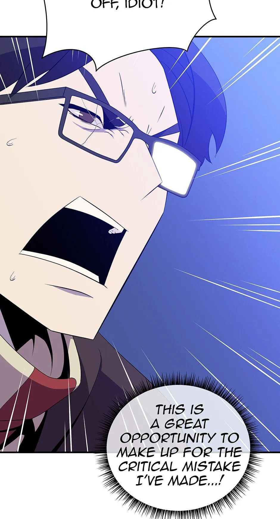 Read Kill The Hero en Manga Online