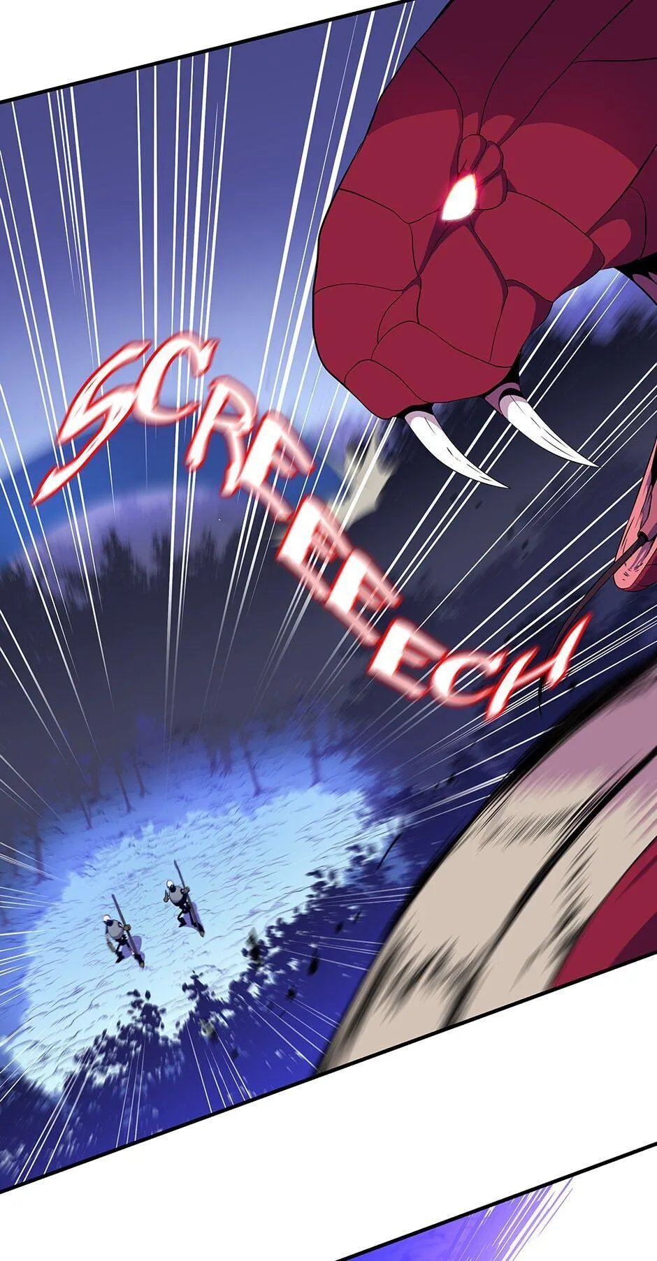 Read Kill The Hero en Manga Online