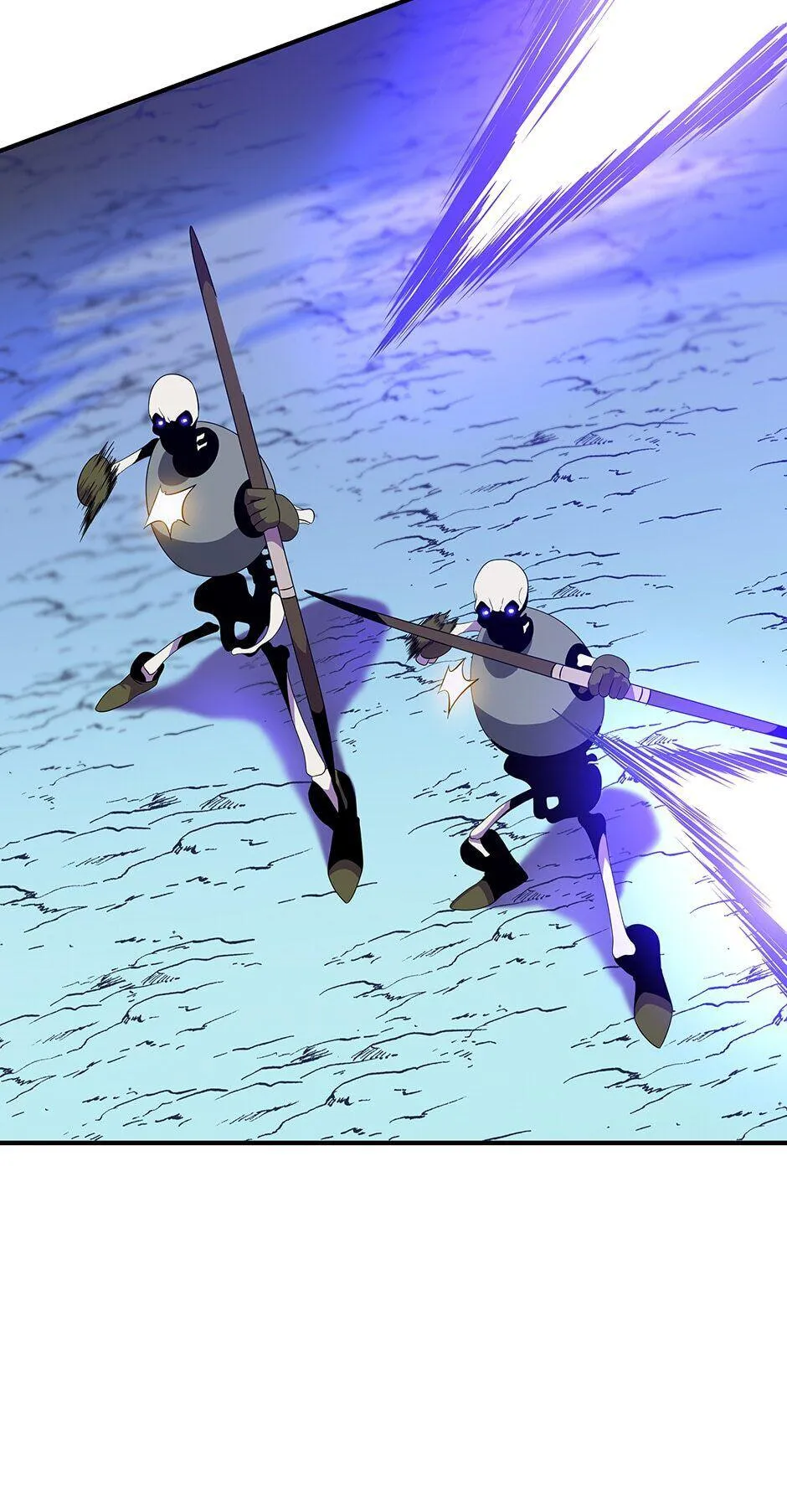 Read Kill The Hero en Manga Online