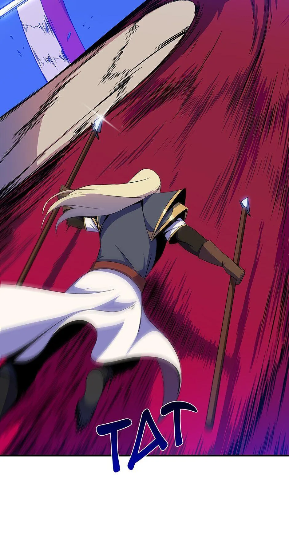 Read Kill The Hero en Manga Online
