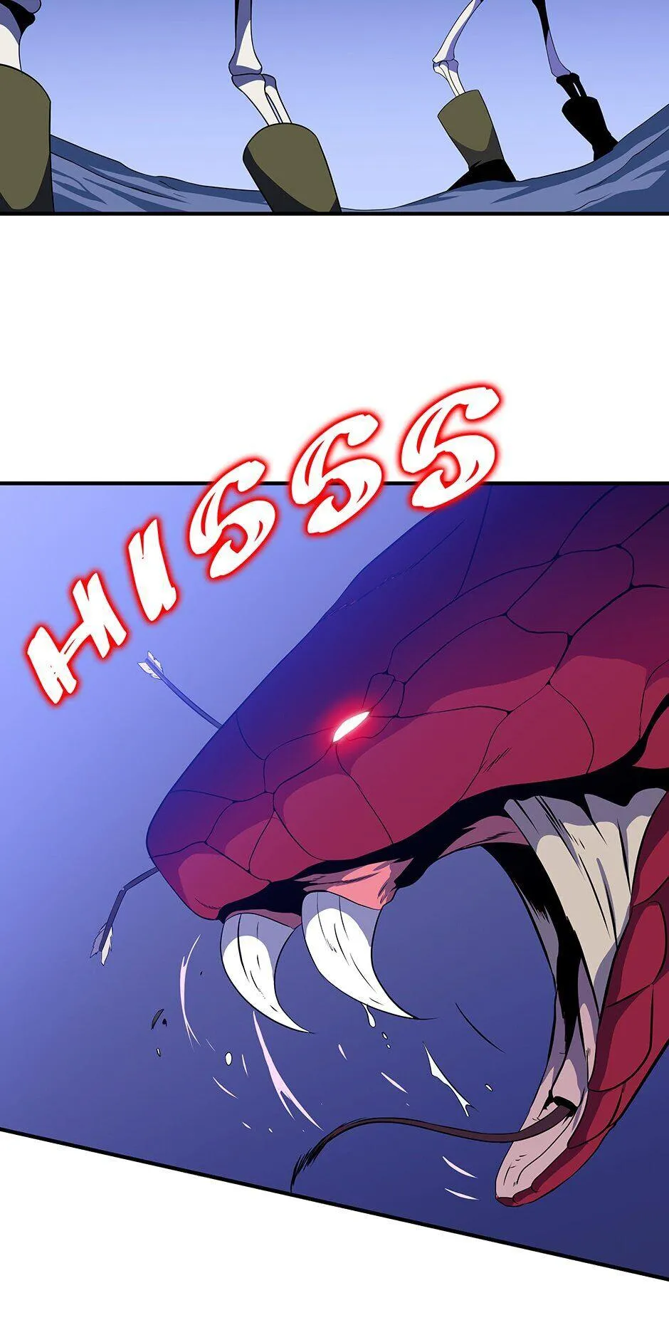 Read Kill The Hero en Manga Online