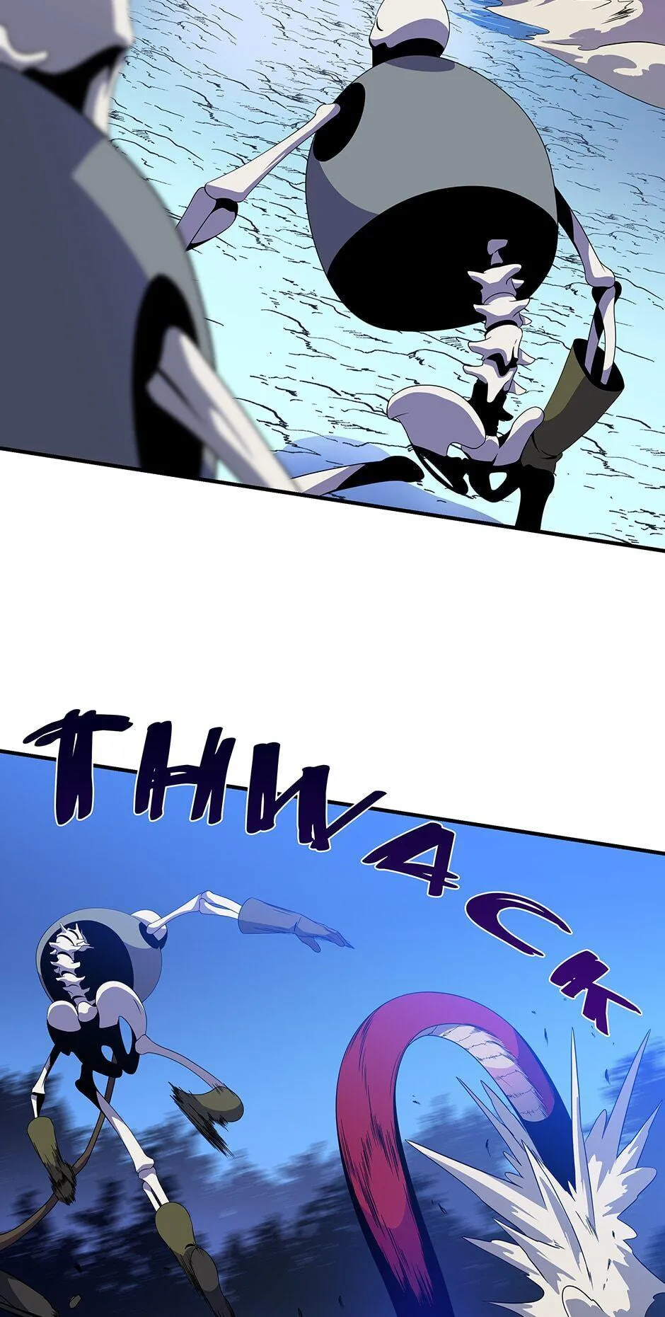 Read Kill The Hero en Manga Online