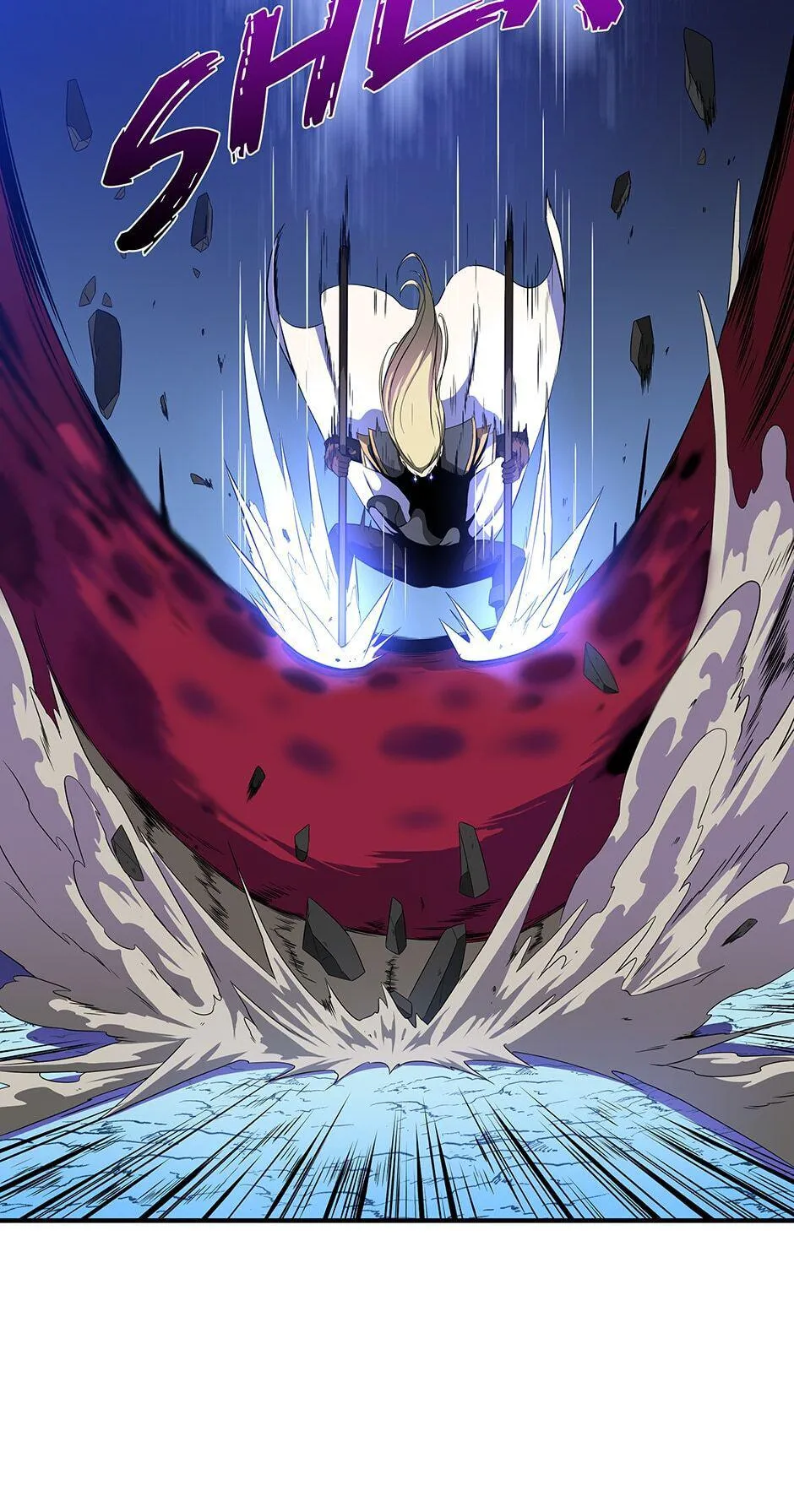 Read Kill The Hero en Manga Online