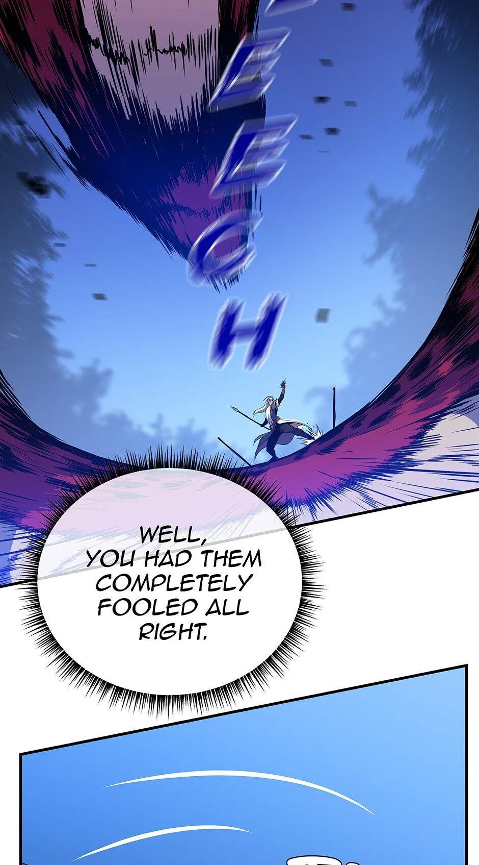 Read Kill The Hero en Manga Online