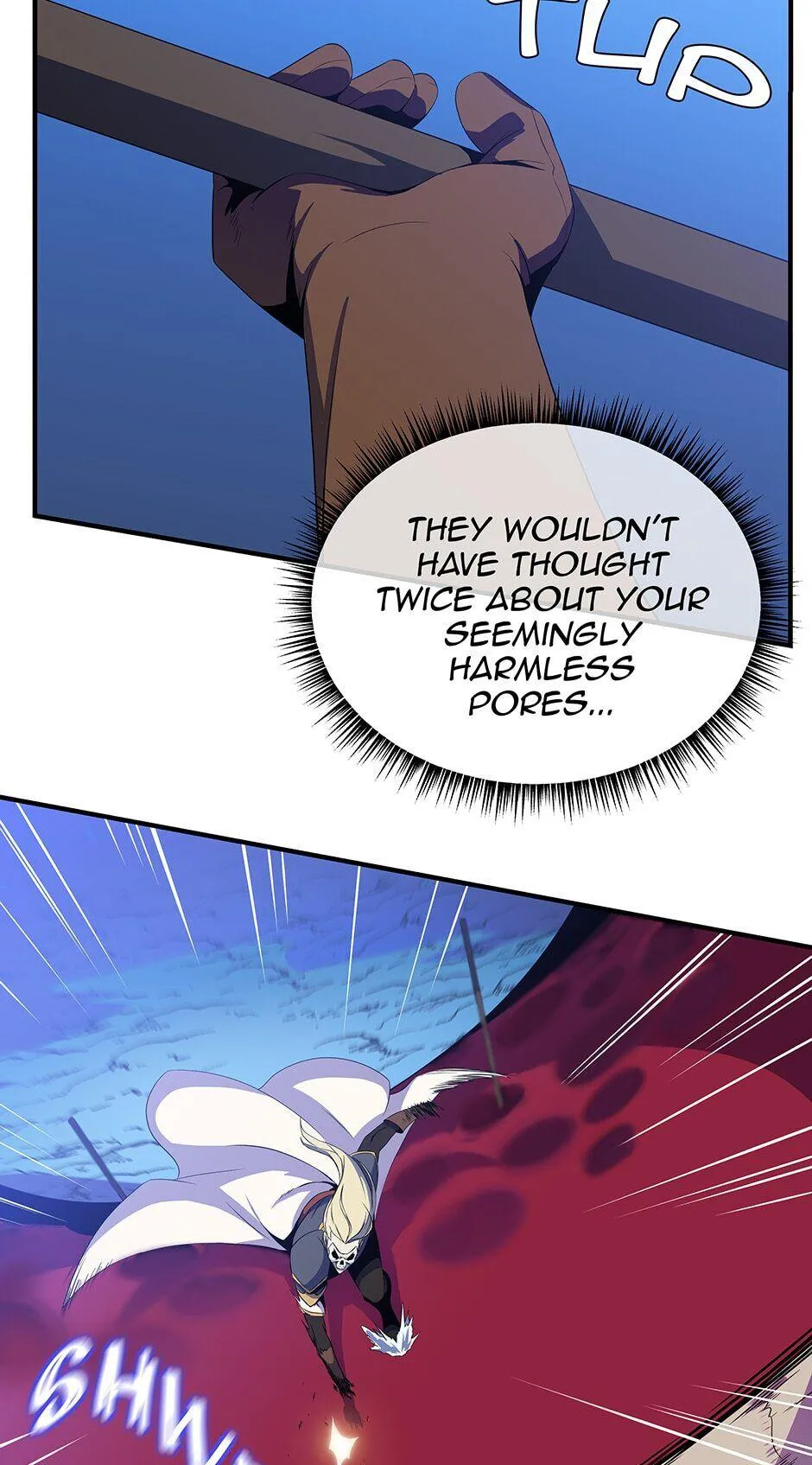 Read Kill The Hero en Manga Online