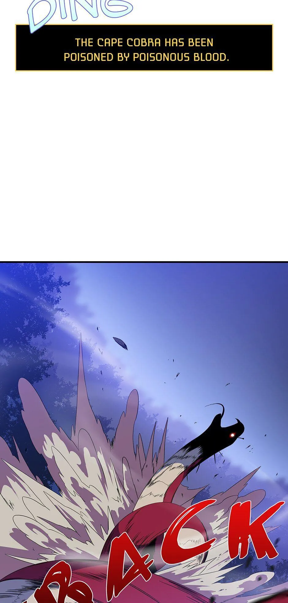 Read Kill The Hero en Manga Online