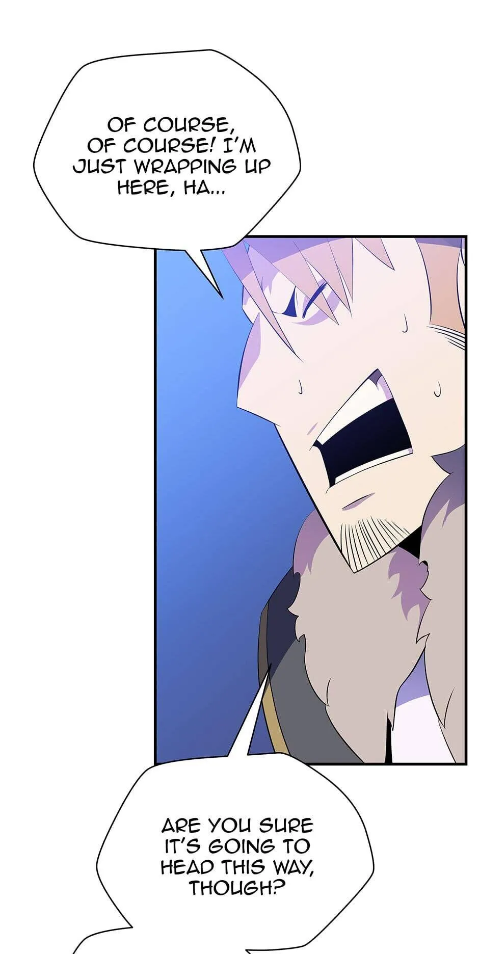 Read Kill The Hero en Manga Online