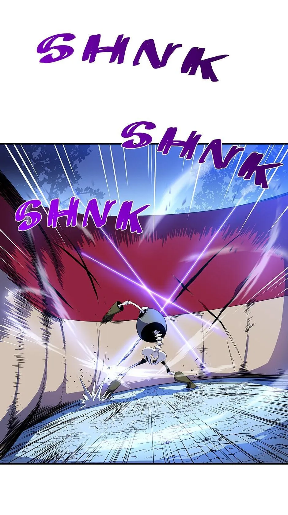 Read Kill The Hero en Manga Online