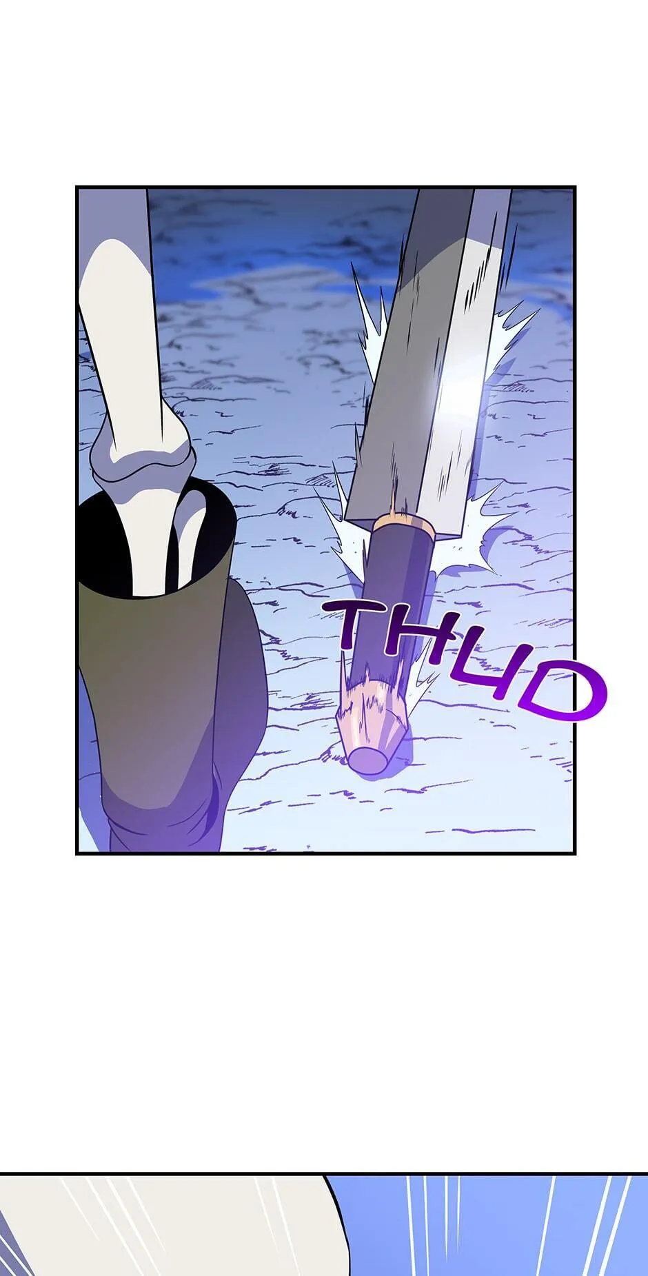 Read Kill The Hero en Manga Online