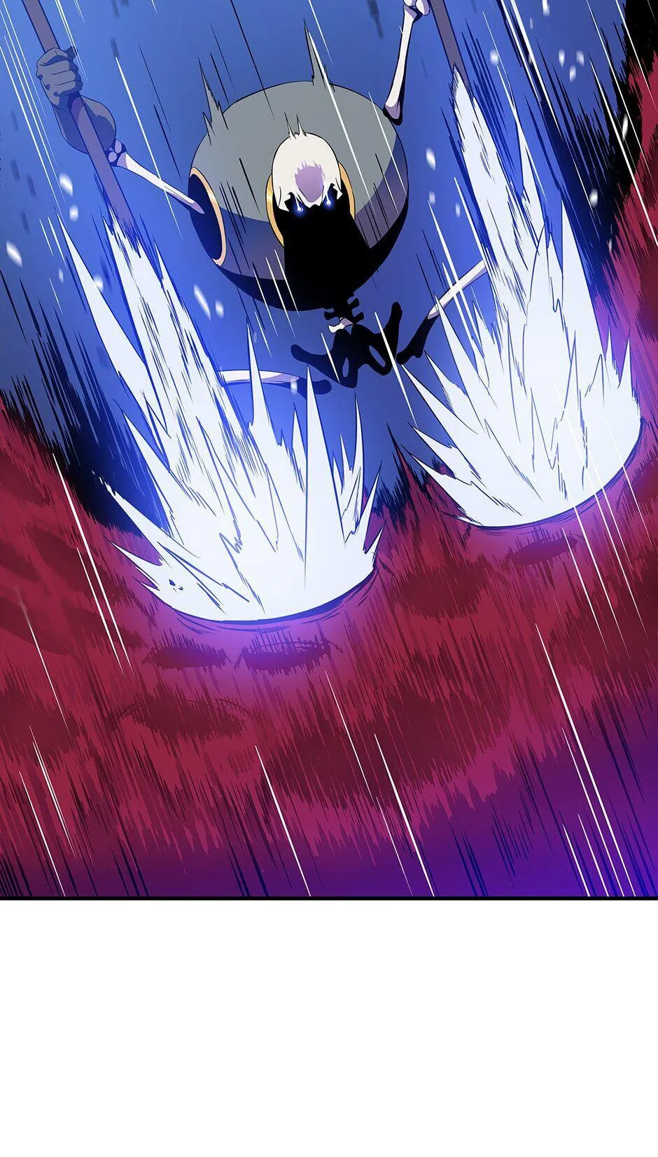 Read Kill The Hero en Manga Online