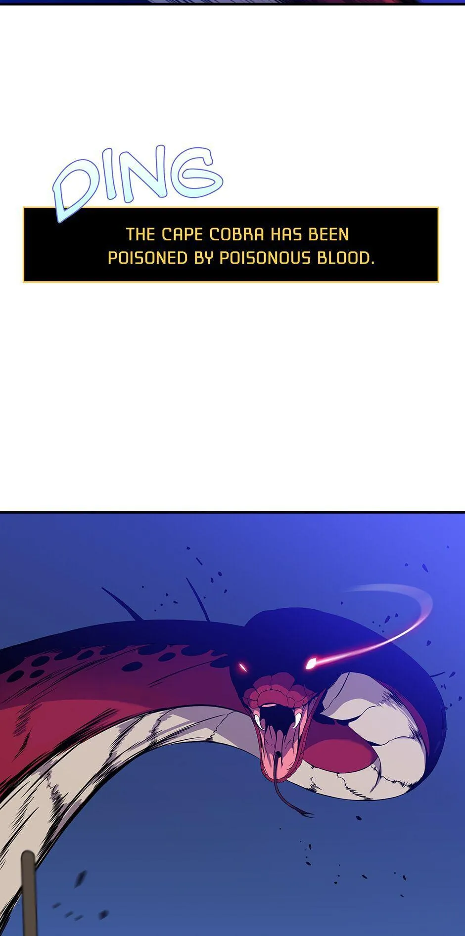 Read Kill The Hero en Manga Online