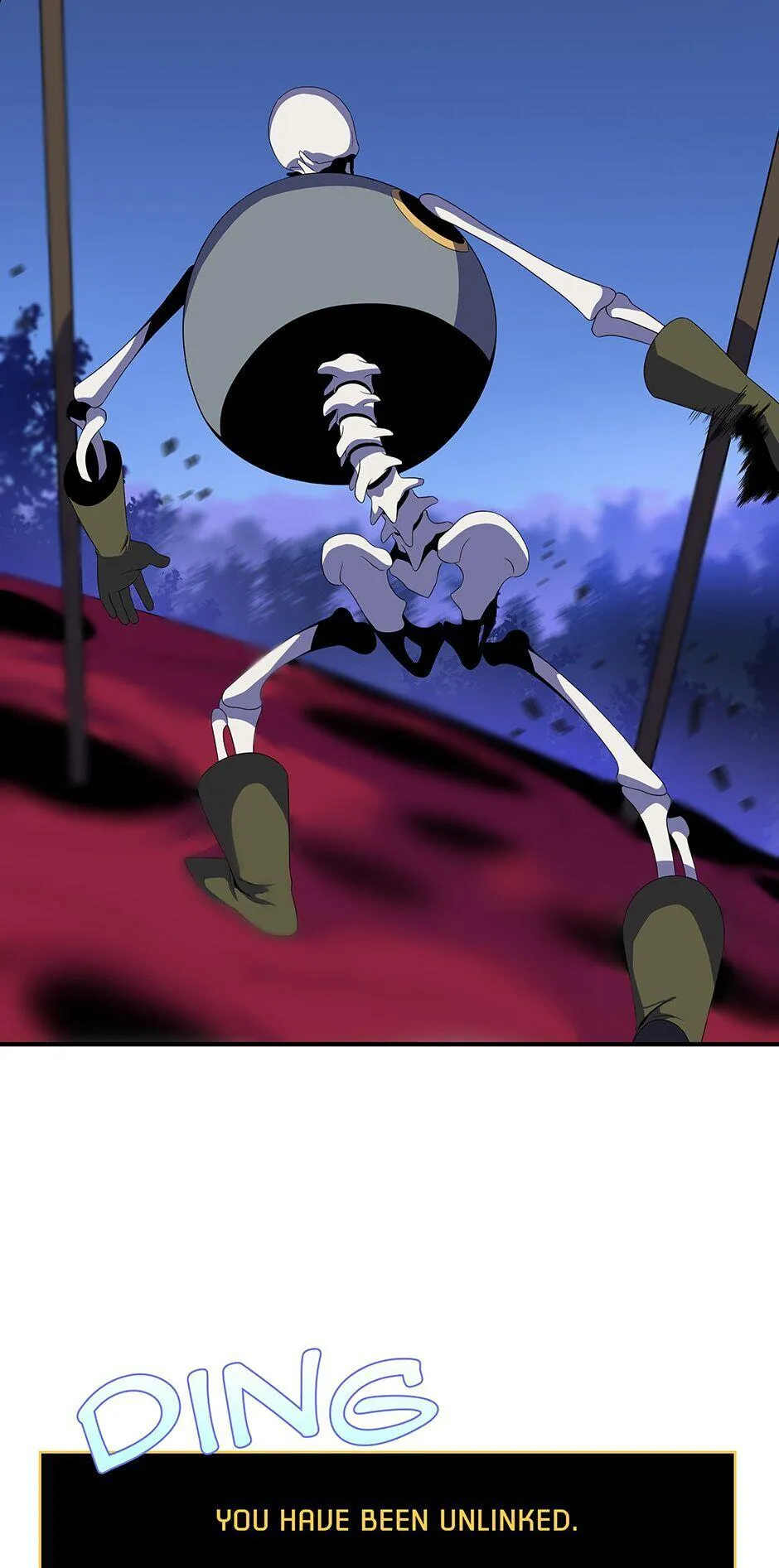 Read Kill The Hero en Manga Online