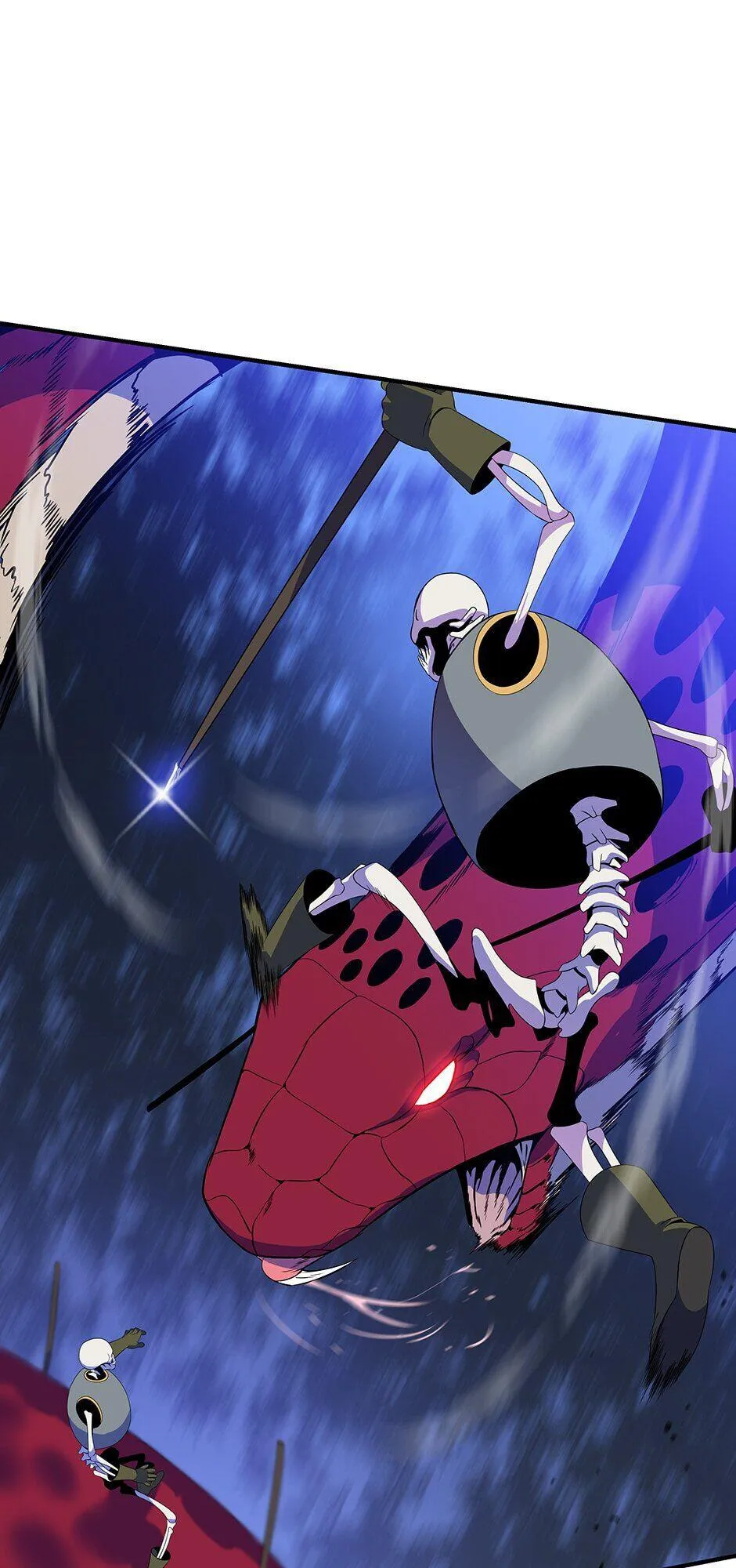 Read Kill The Hero en Manga Online