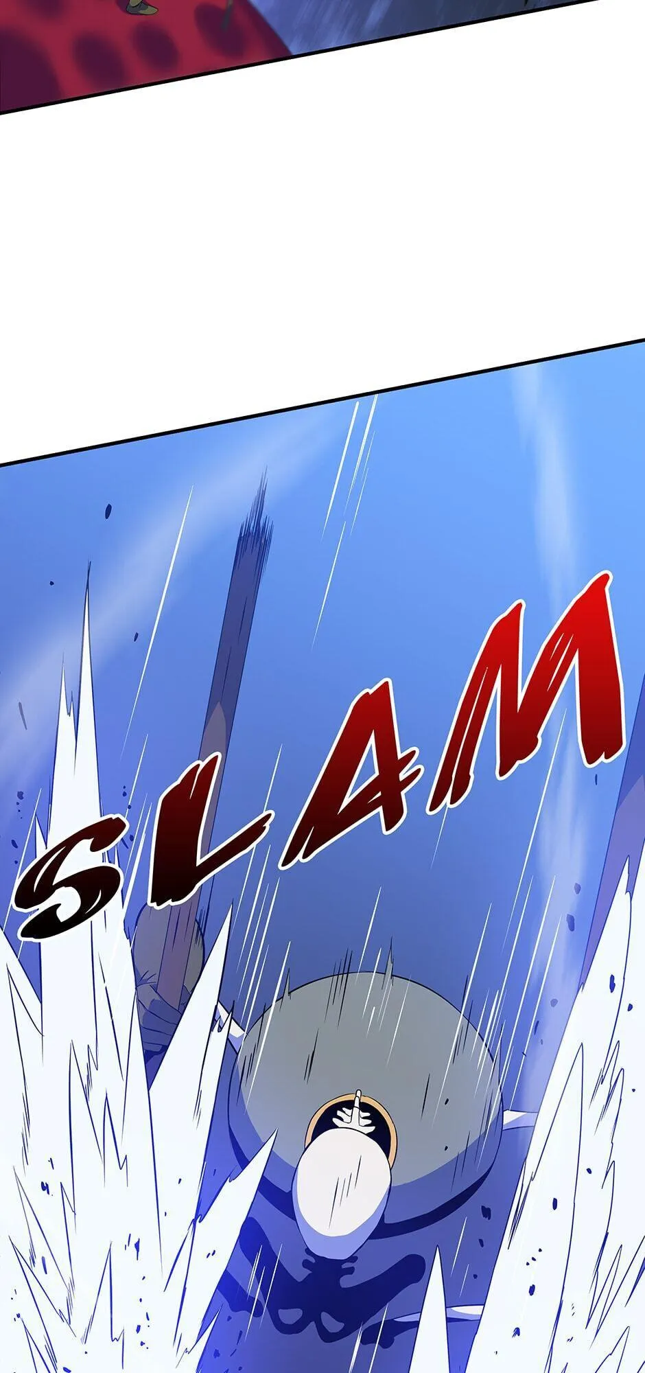 Read Kill The Hero en Manga Online