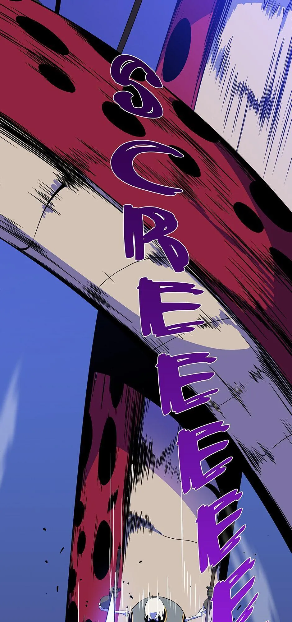Read Kill The Hero en Manga Online