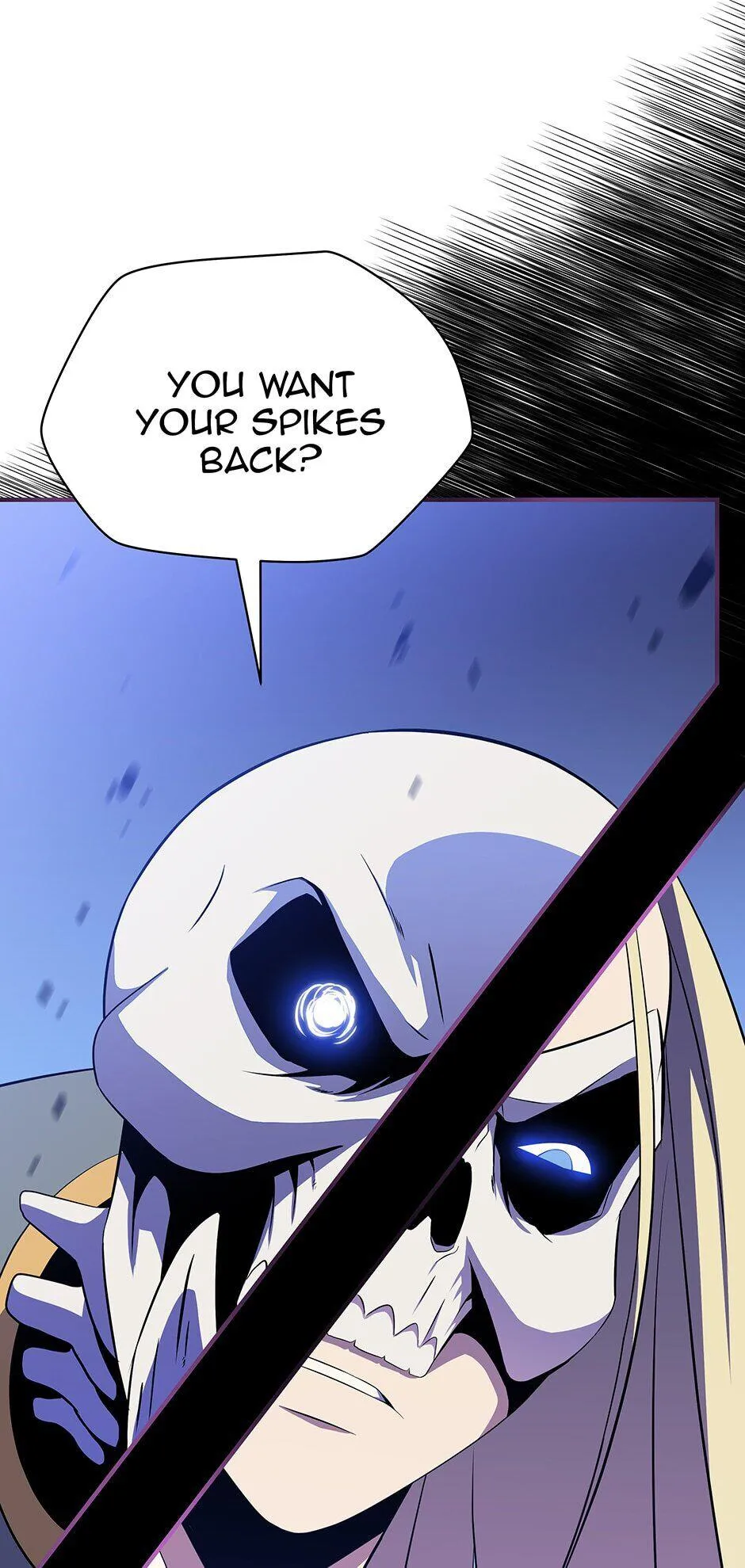 Read Kill The Hero en Manga Online