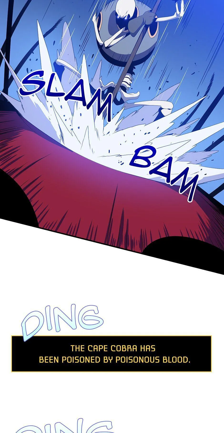 Read Kill The Hero en Manga Online