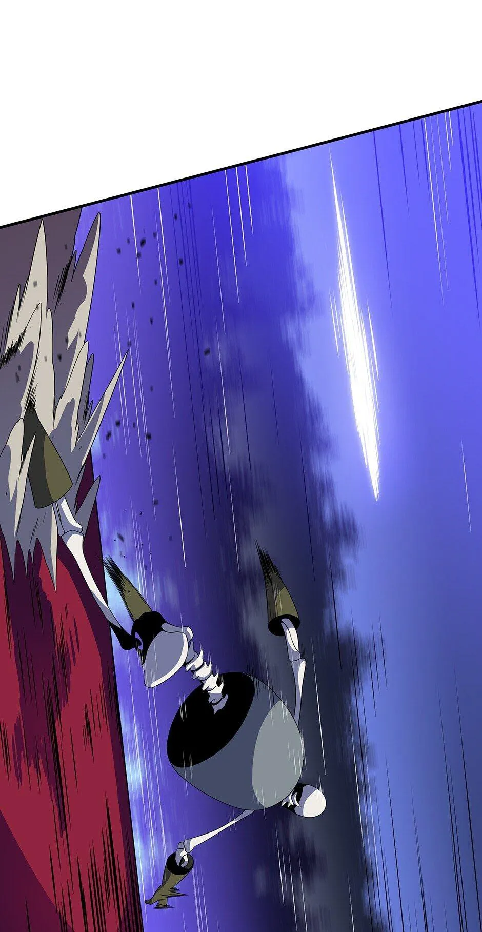 Read Kill The Hero en Manga Online